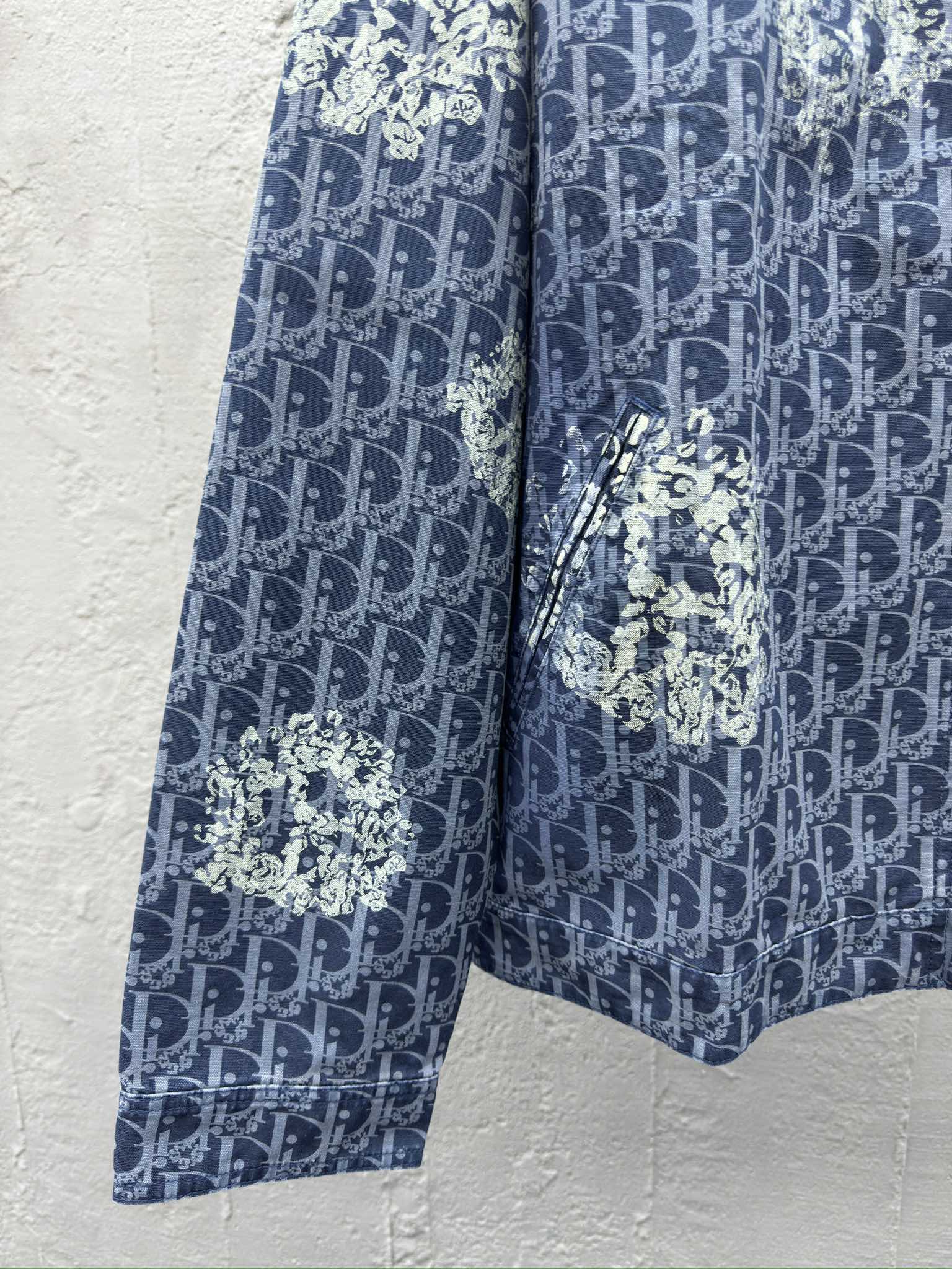 Dior Haute Couture Designer Jacket Coat Ready-to-Wear Ref.82ABEB2C 6