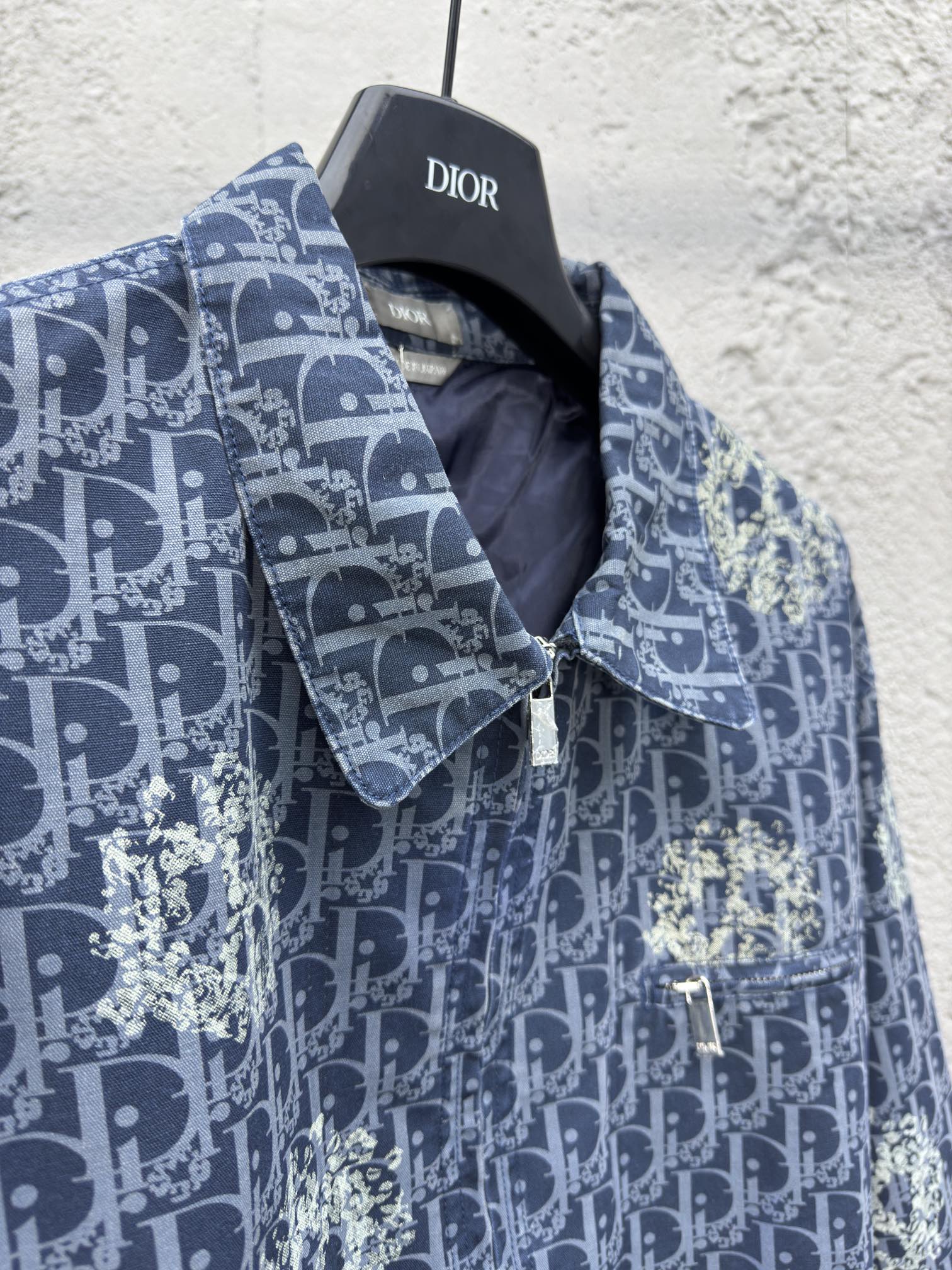 Dior Haute Couture Designer Jacket Coat Ready-to-Wear Ref.82ABEB2C 8