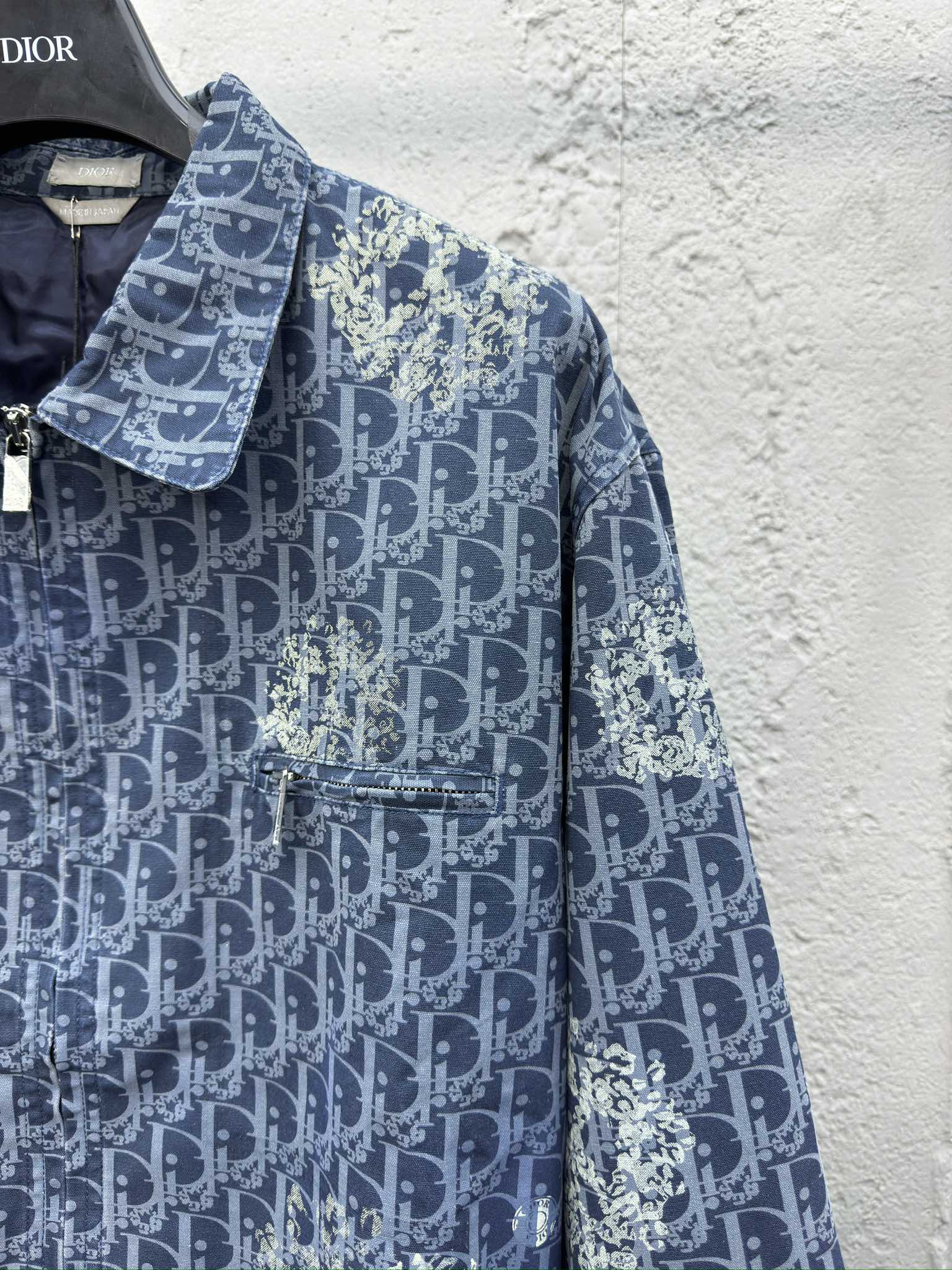 Dior Haute Couture Designer Jacket Coat Ready-to-Wear Ref.82ABEB2C 5