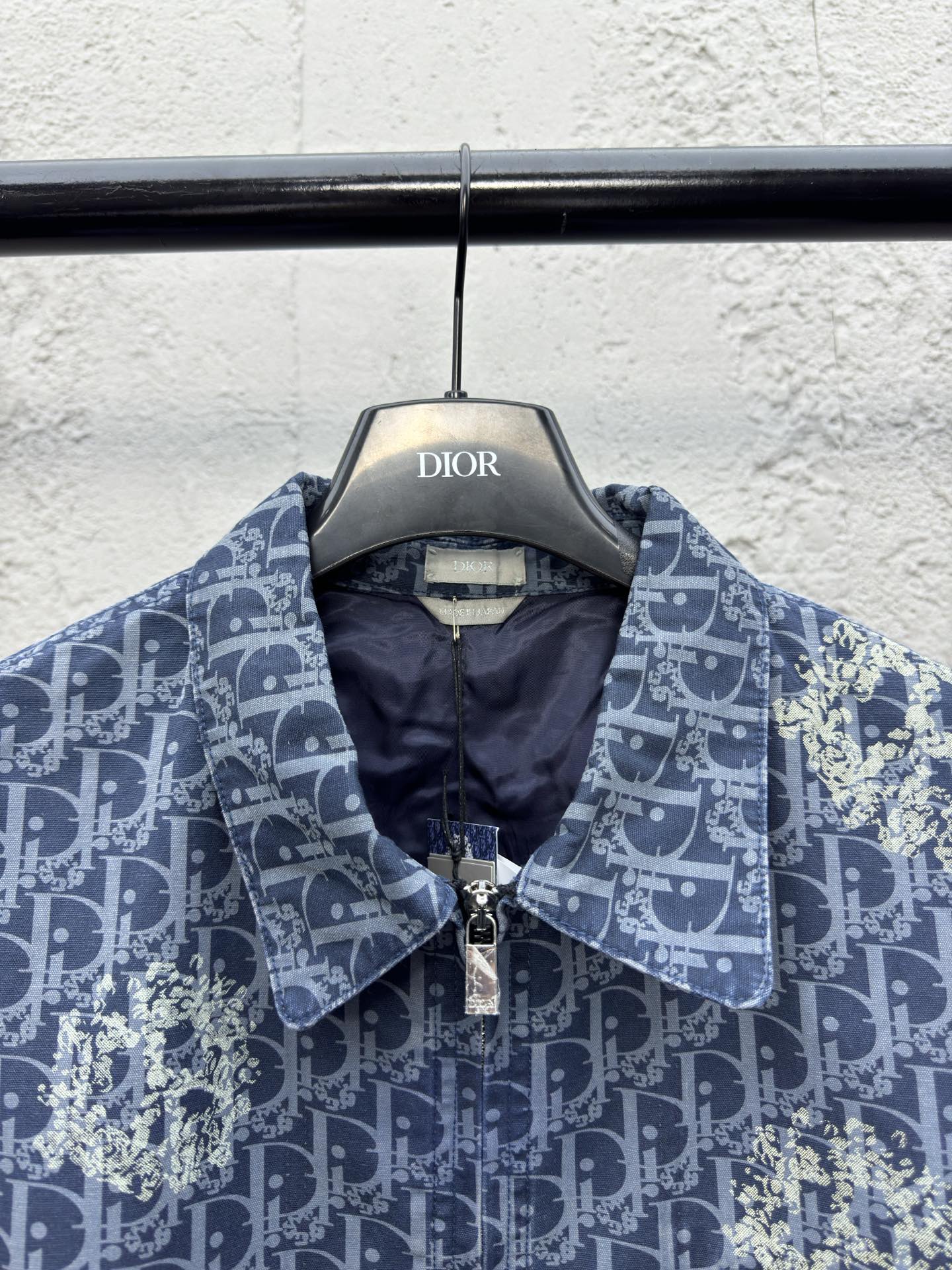 Dior Haute Couture Designer Jacket Coat Ready-to-Wear Ref.82ABEB2C 3