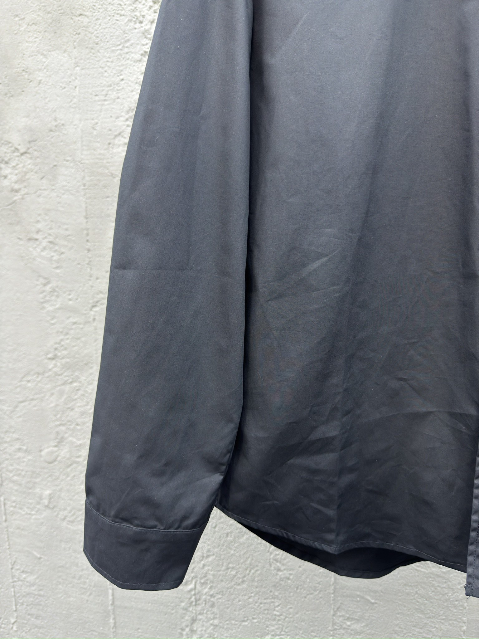 Balenciaga 美纹纸胶带衬衫 6
