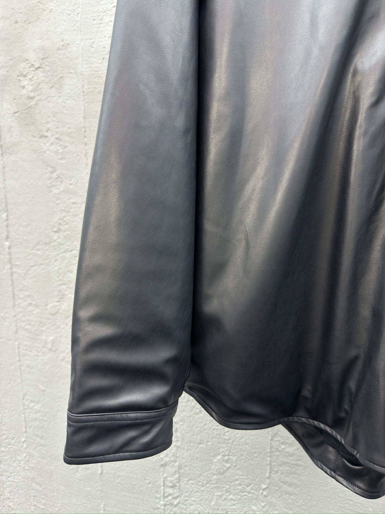 Balenciaga 派克兜帽皮衣 6