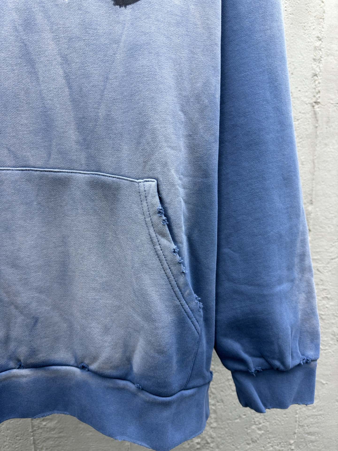 巴黎世家 Balenciaga 高定设计师遮阳帽帽子 #64B27EB9 7