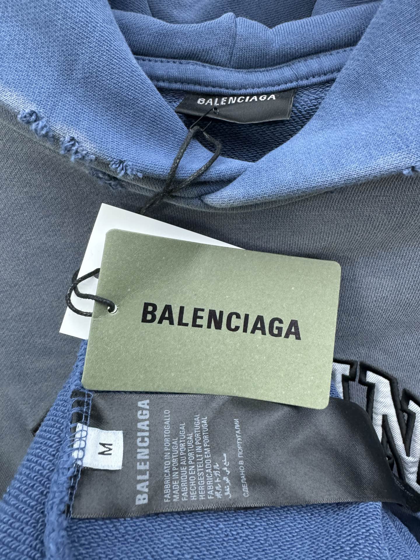 巴黎世家 Balenciaga 高定设计师遮阳帽帽子 #64B27EB9 9