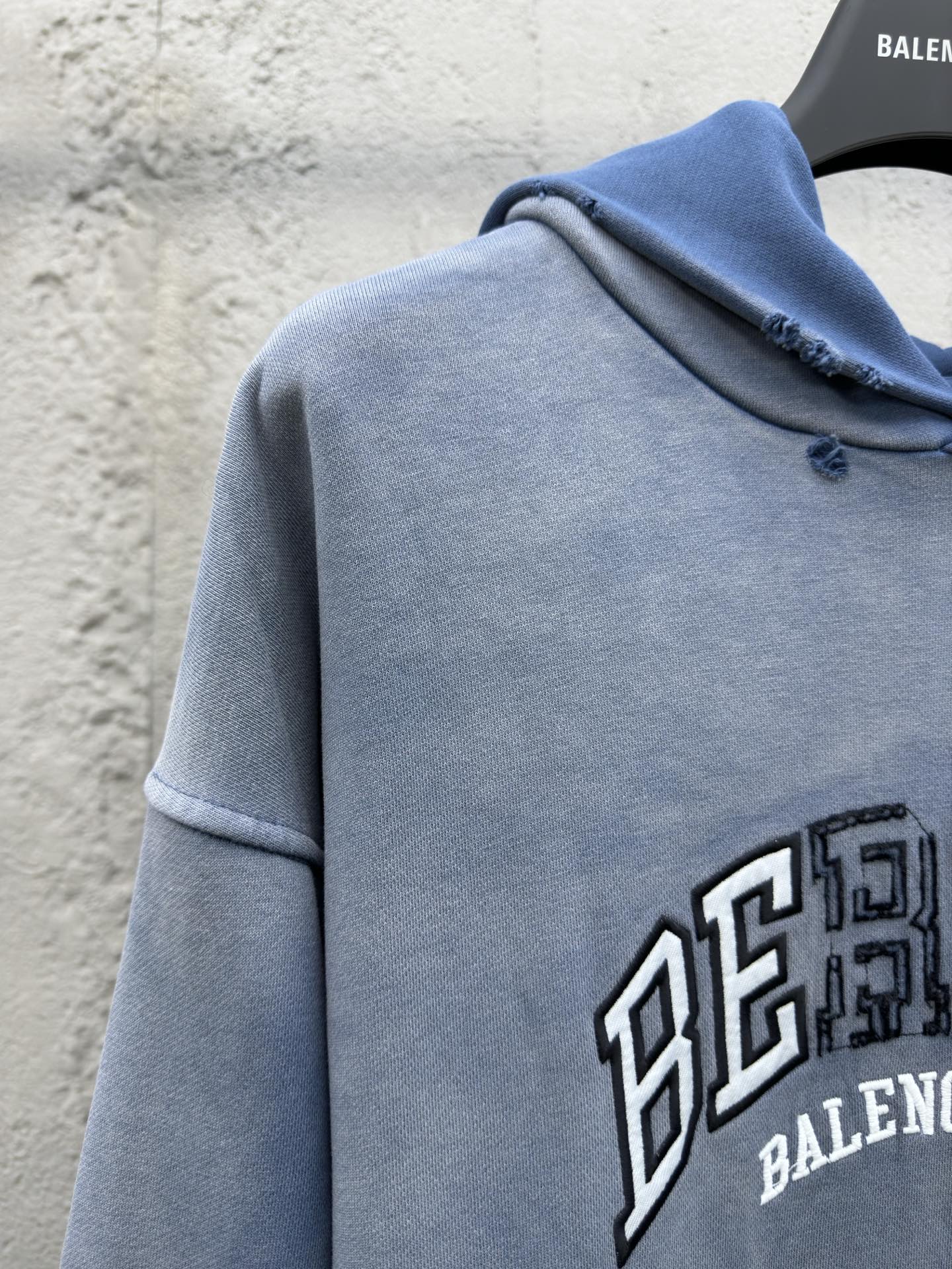巴黎世家 Balenciaga 高定设计师遮阳帽帽子 #64B27EB9 4