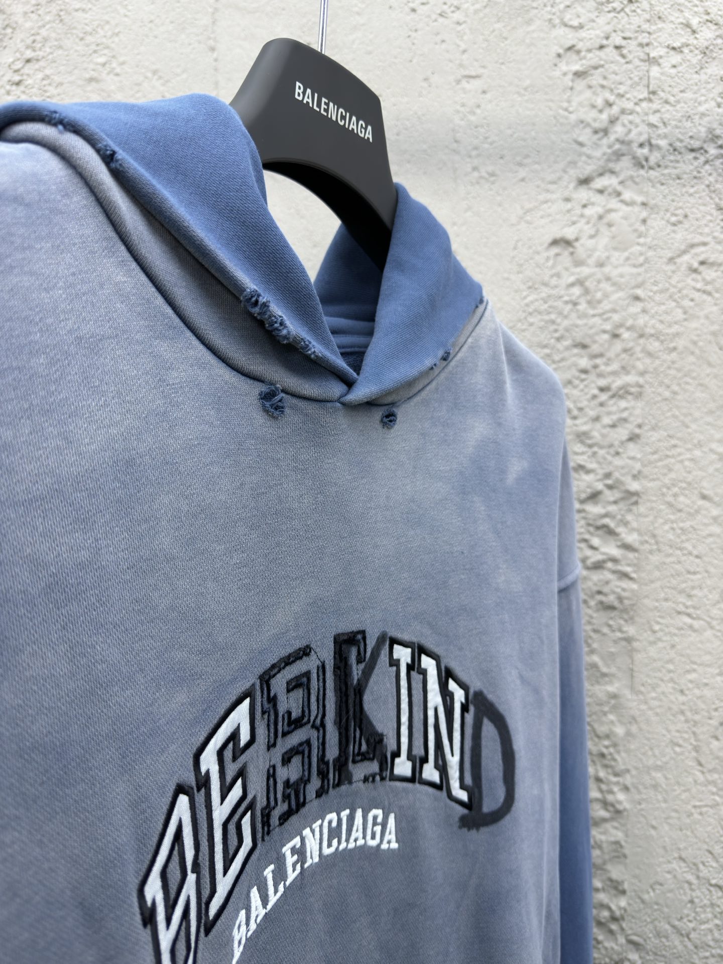巴黎世家 Balenciaga 高定设计师遮阳帽帽子 #64B27EB9 8