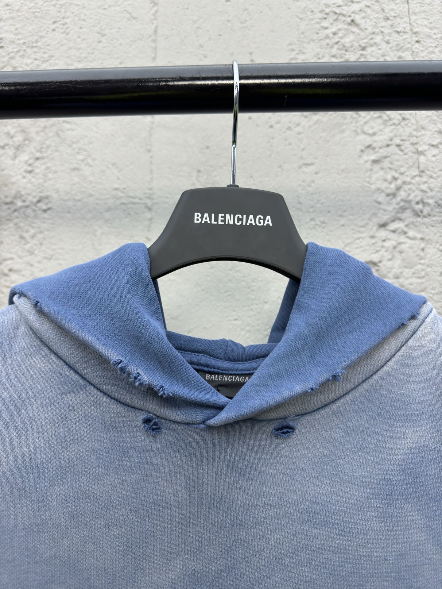 巴黎世家 Balenciaga 高定设计师遮阳帽帽子 #64B27EB9 3