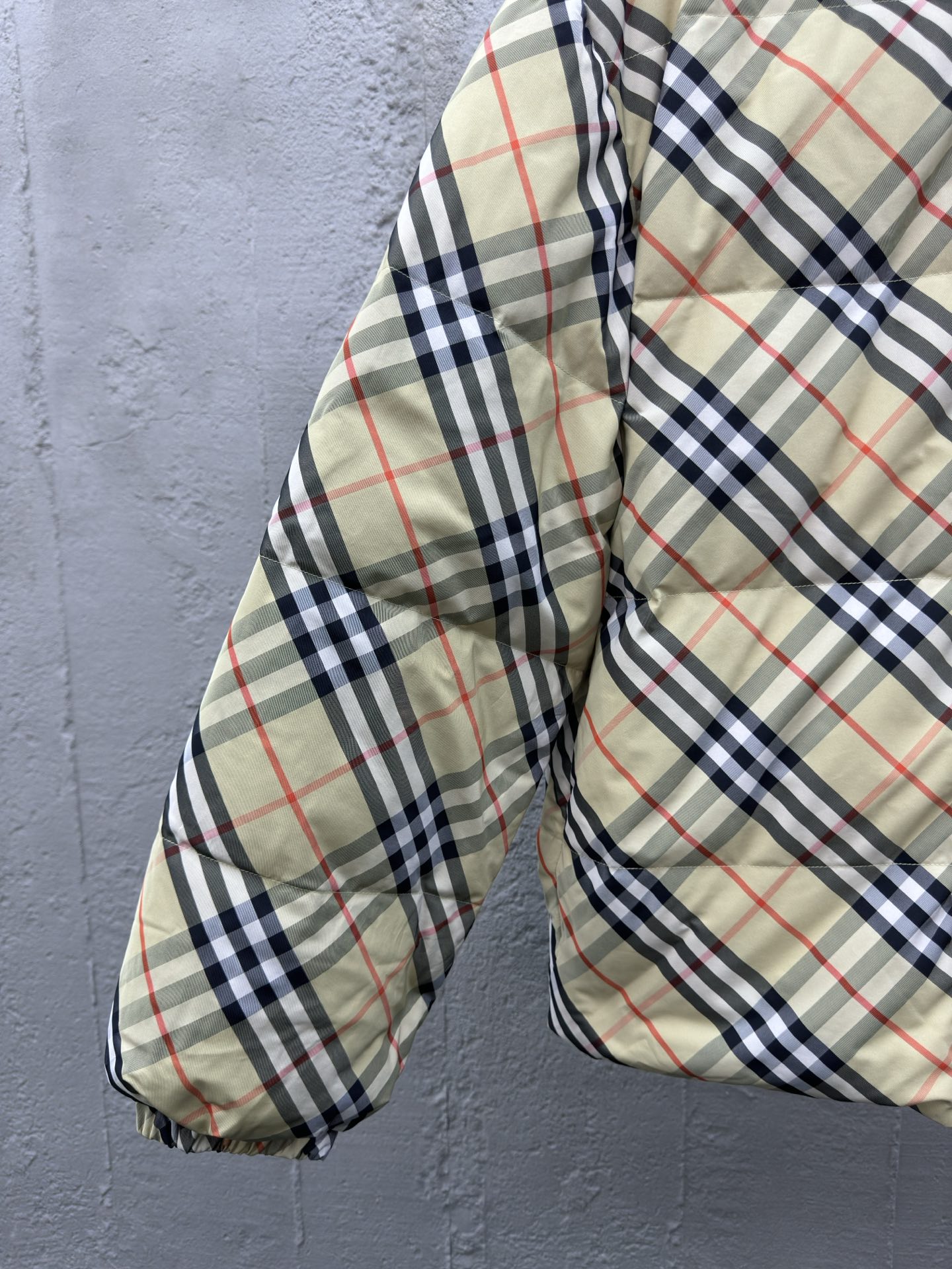 Burberry Haute Couture Haute Couture Ready-to-Wear Clothing Dress Jacket 8
