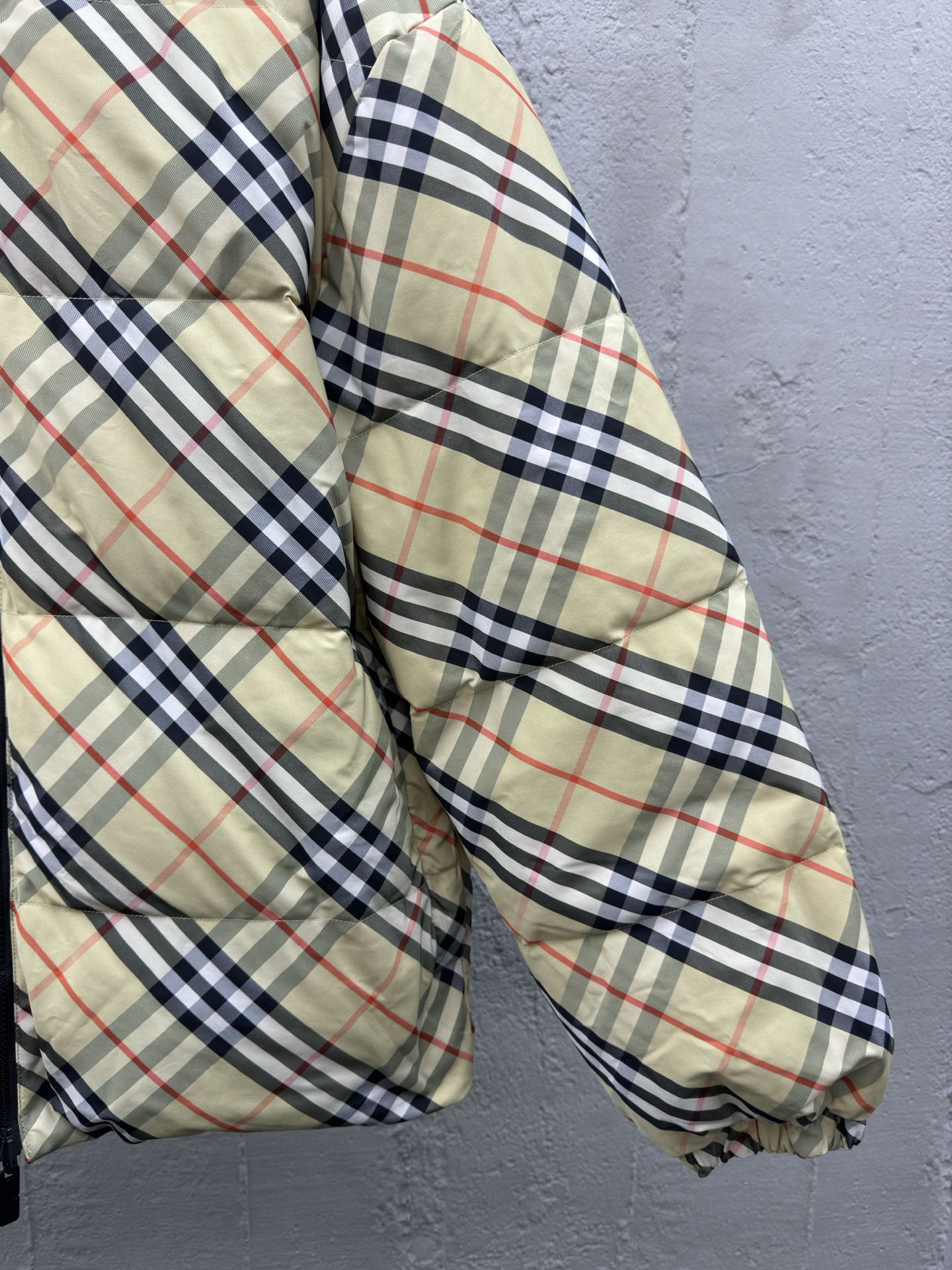 Burberry Haute Couture Haute Couture Ready-to-Wear Clothing Dress Jacket 9