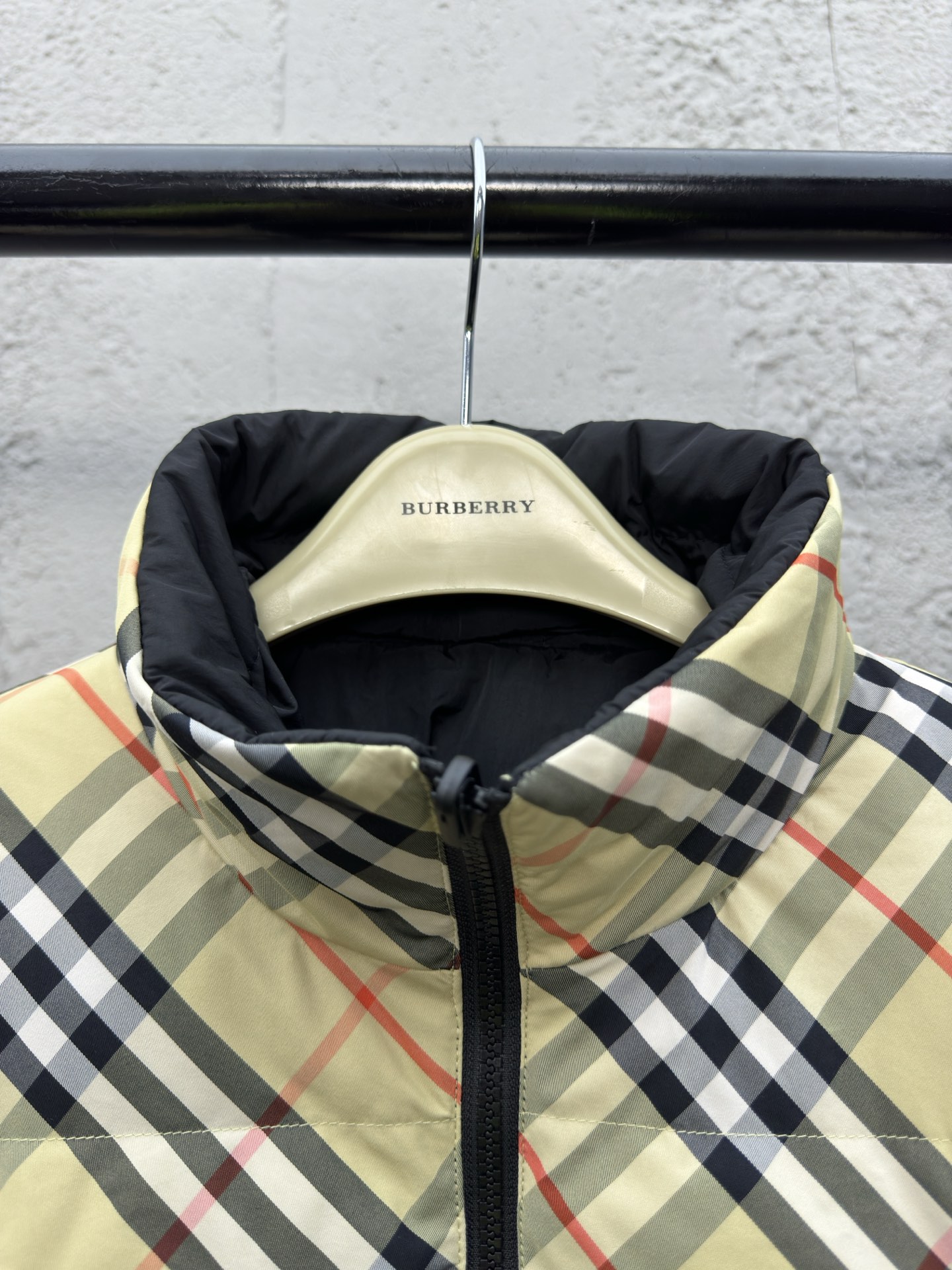 Burberry Haute Couture Haute Couture Ready-to-Wear Clothing Dress Jacket 5