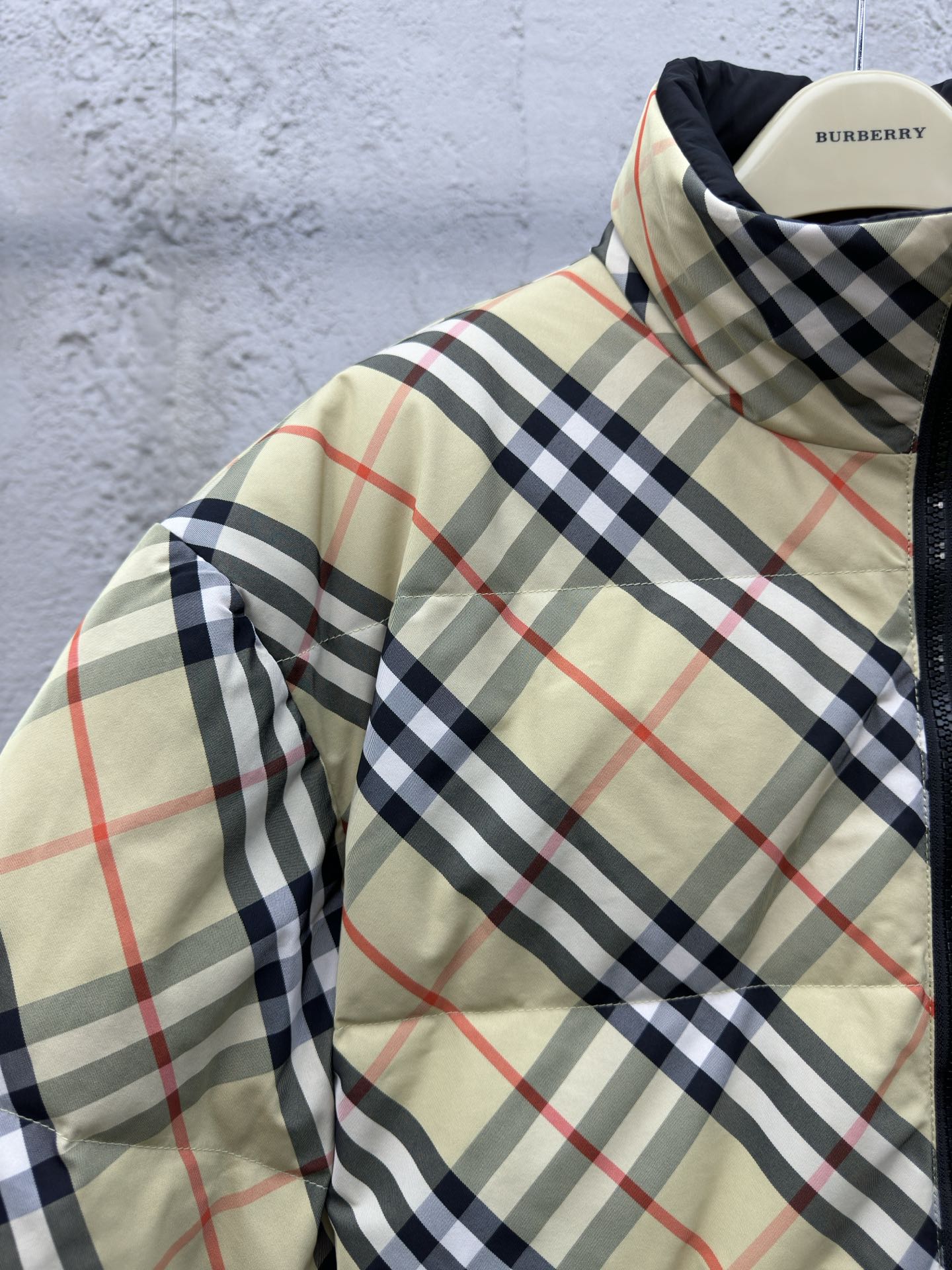 Burberry Haute Couture Haute Couture Ready-to-Wear Clothing Dress Jacket 6