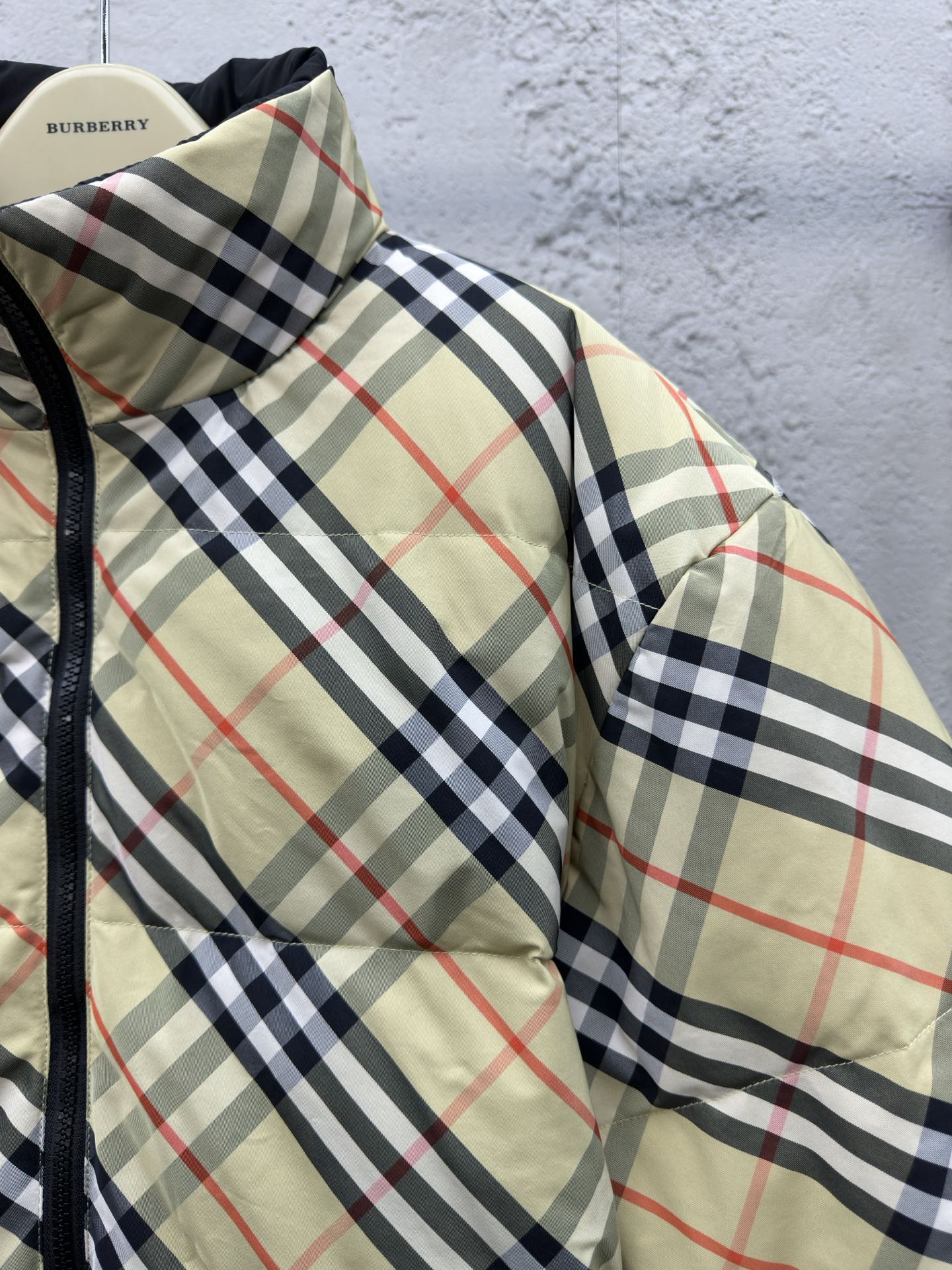 Burberry Haute Couture Haute Couture Ready-to-Wear Clothing Dress Jacket 7