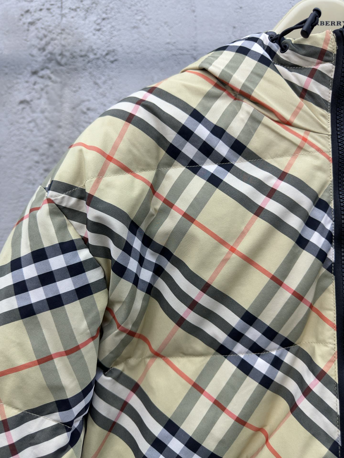 Burberry Haute Couture Haute Couture Ready-to-Wear Clothing Dress Jacket 6