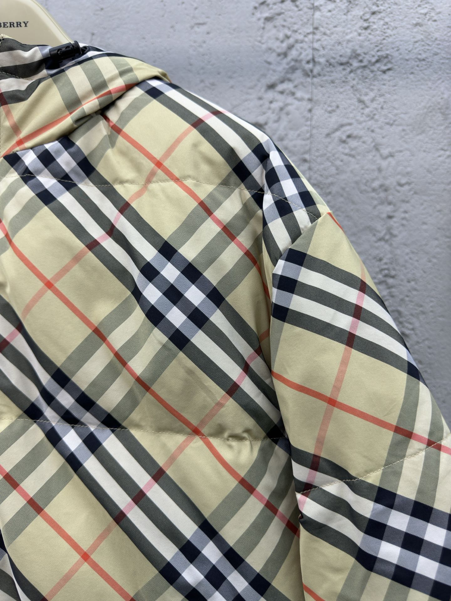 Burberry Haute Couture Haute Couture Ready-to-Wear Clothing Dress Jacket 7