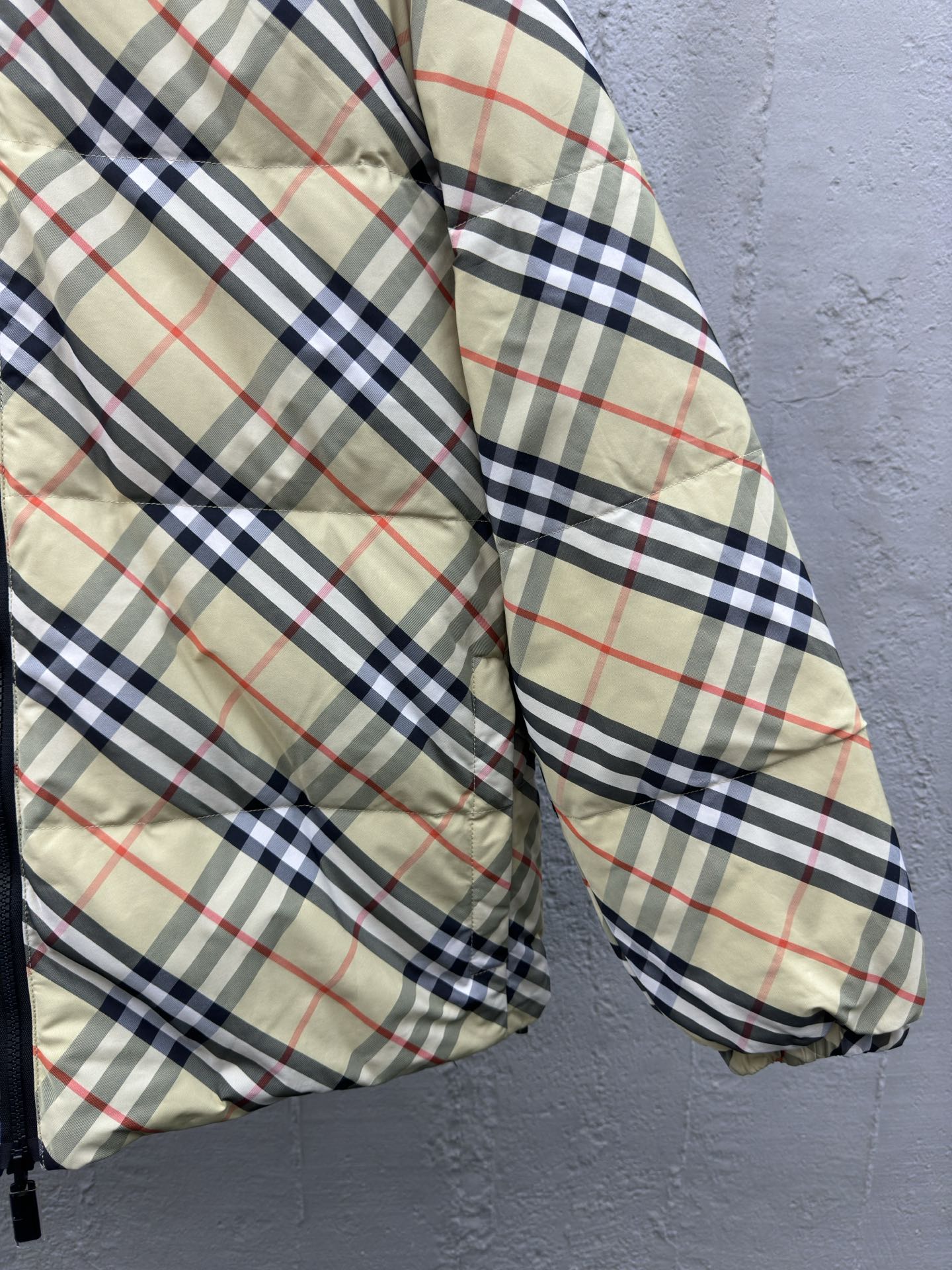 Burberry Haute Couture Haute Couture Ready-to-Wear Clothing Dress Jacket 9