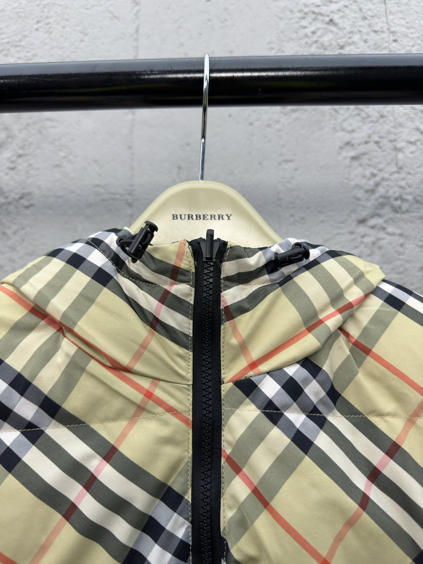 Burberry Haute Couture Haute Couture Ready-to-Wear Clothing Dress Jacket 5