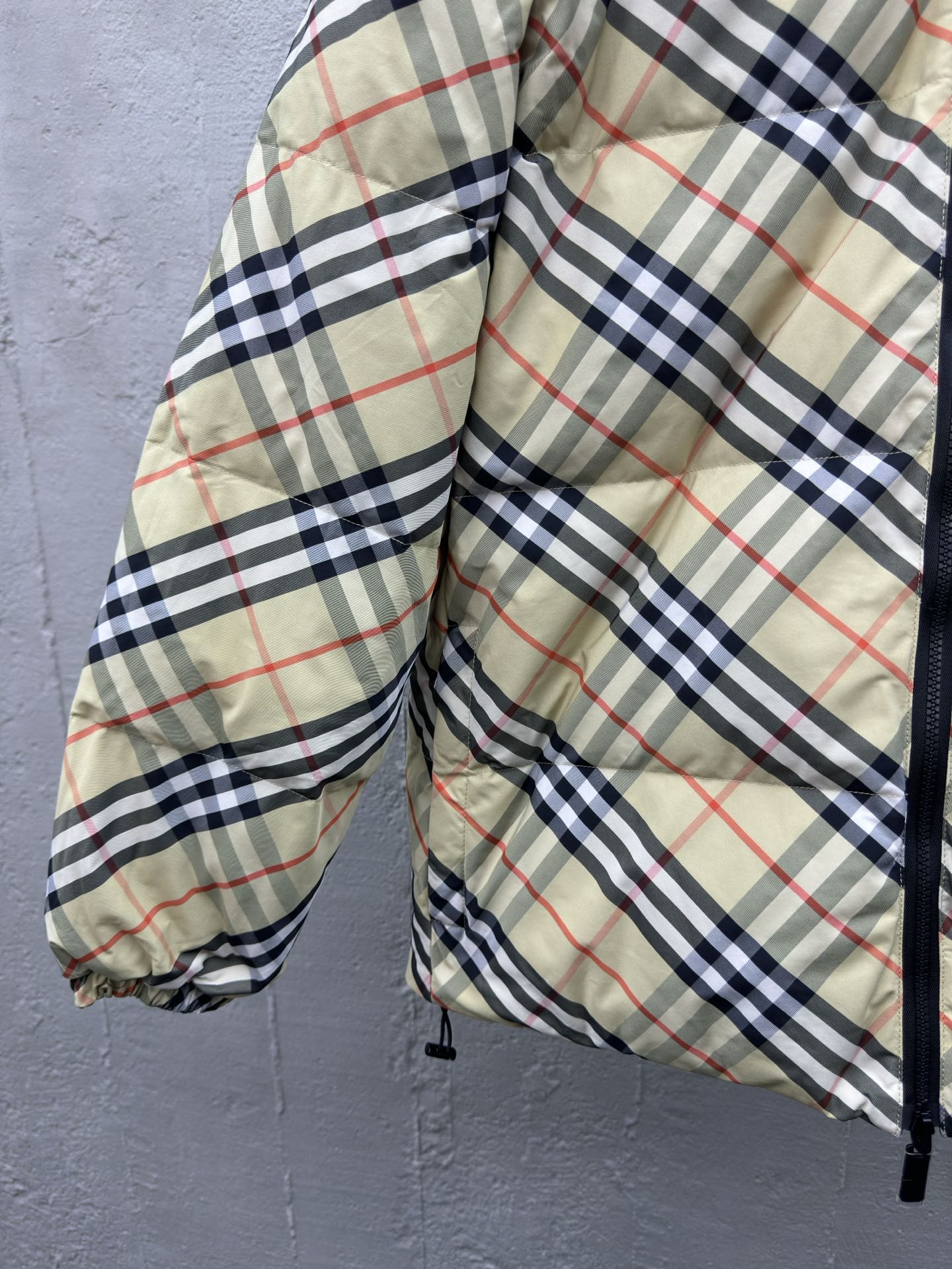 Burberry Haute Couture Haute Couture Ready-to-Wear Clothing Dress Jacket 8