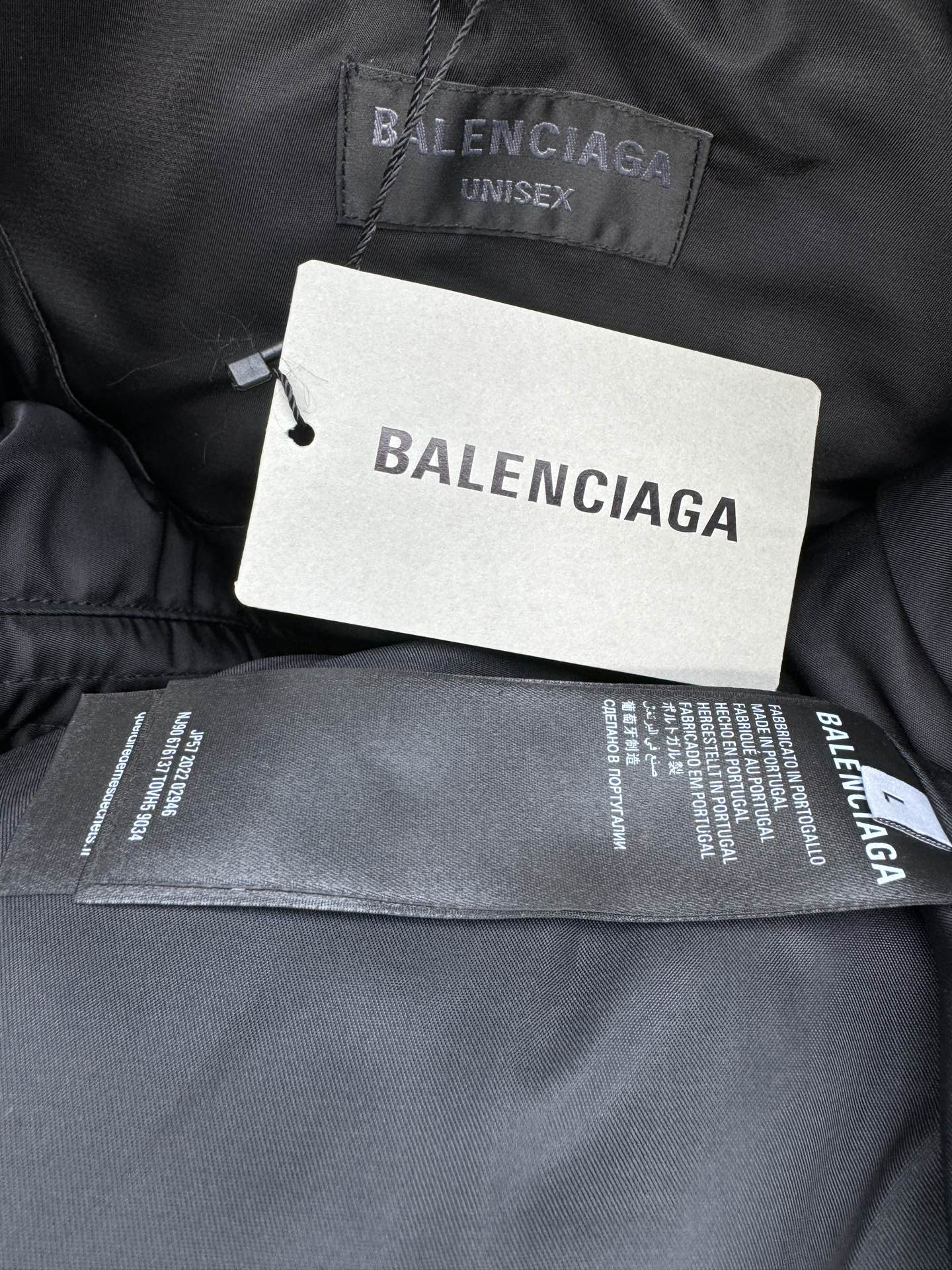 巴黎世家 Balenciaga 高定典藏名品高定成衣时装外套连衣裙衬衫T恤 #6DDBADA7 9
