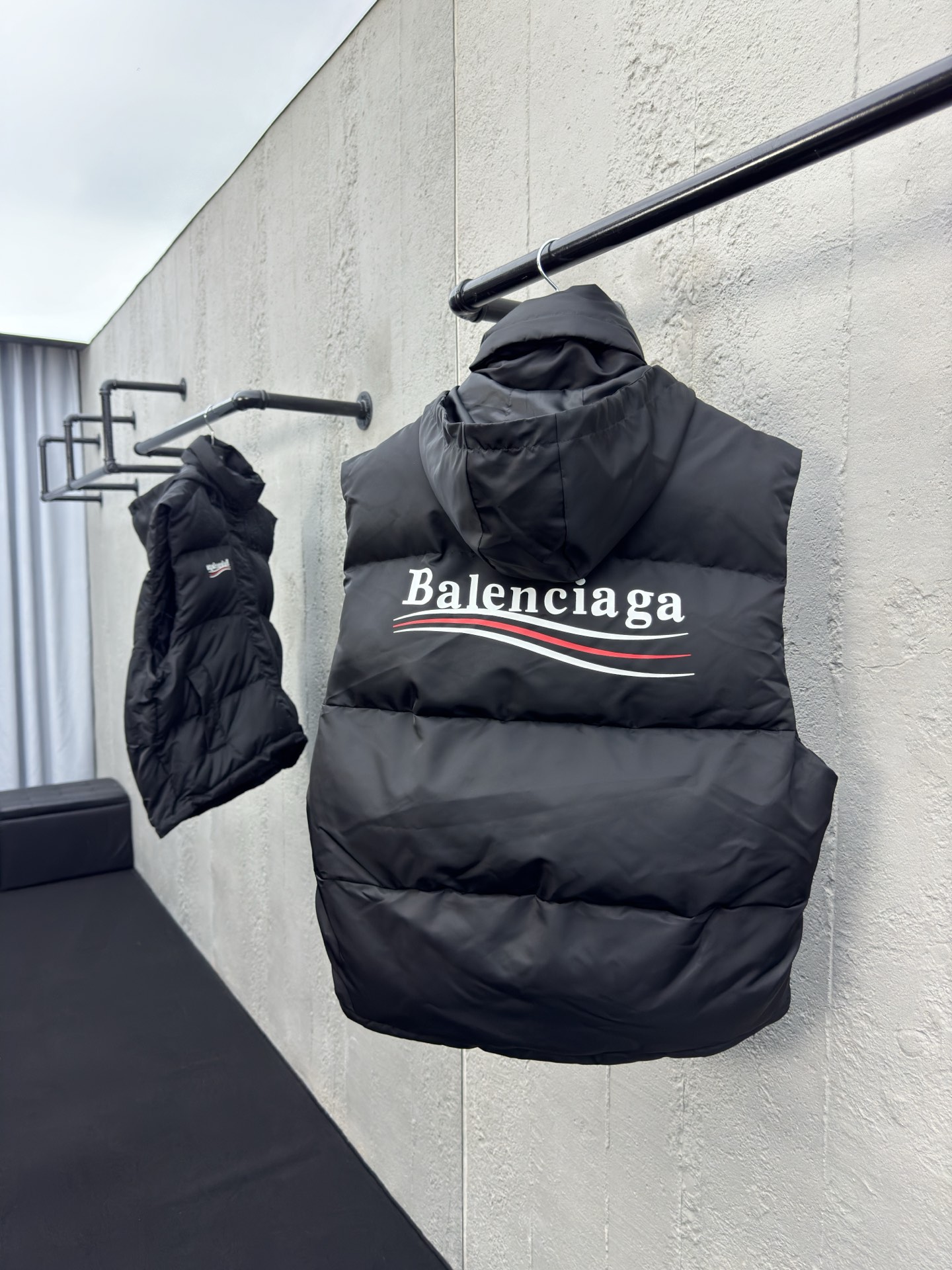 巴黎世家 Balenciaga 高定典藏名品高定成衣时装外套连衣裙衬衫T恤 #6DDBADA7 2
