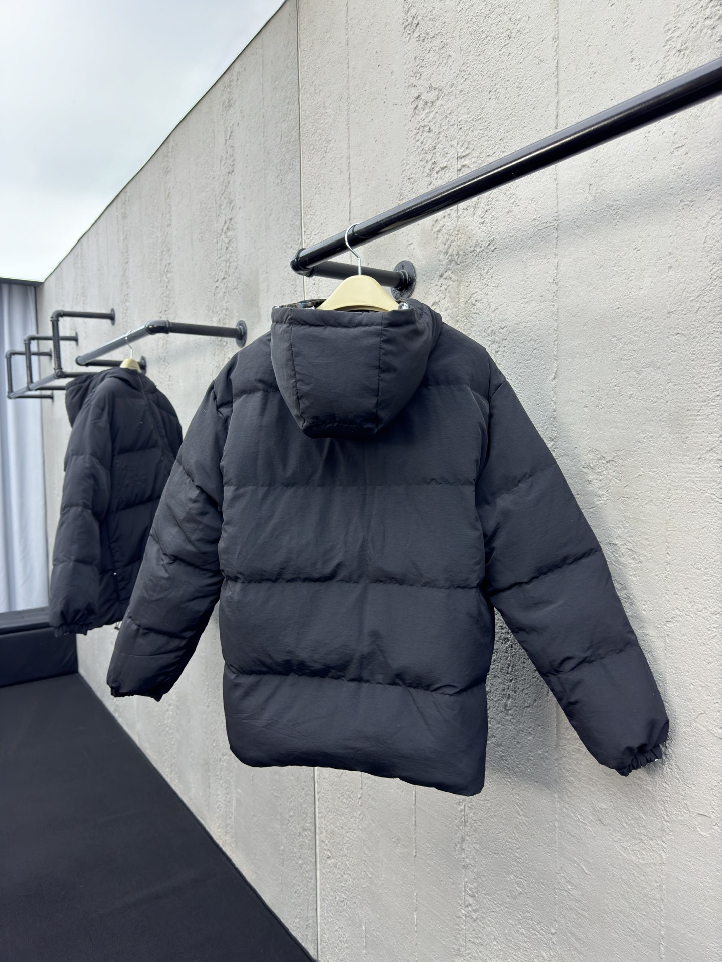 博柏利 Burberry 高定典藏名品高定成衣时装外套连衣裙衬衫T恤 #6C6A21A8 4