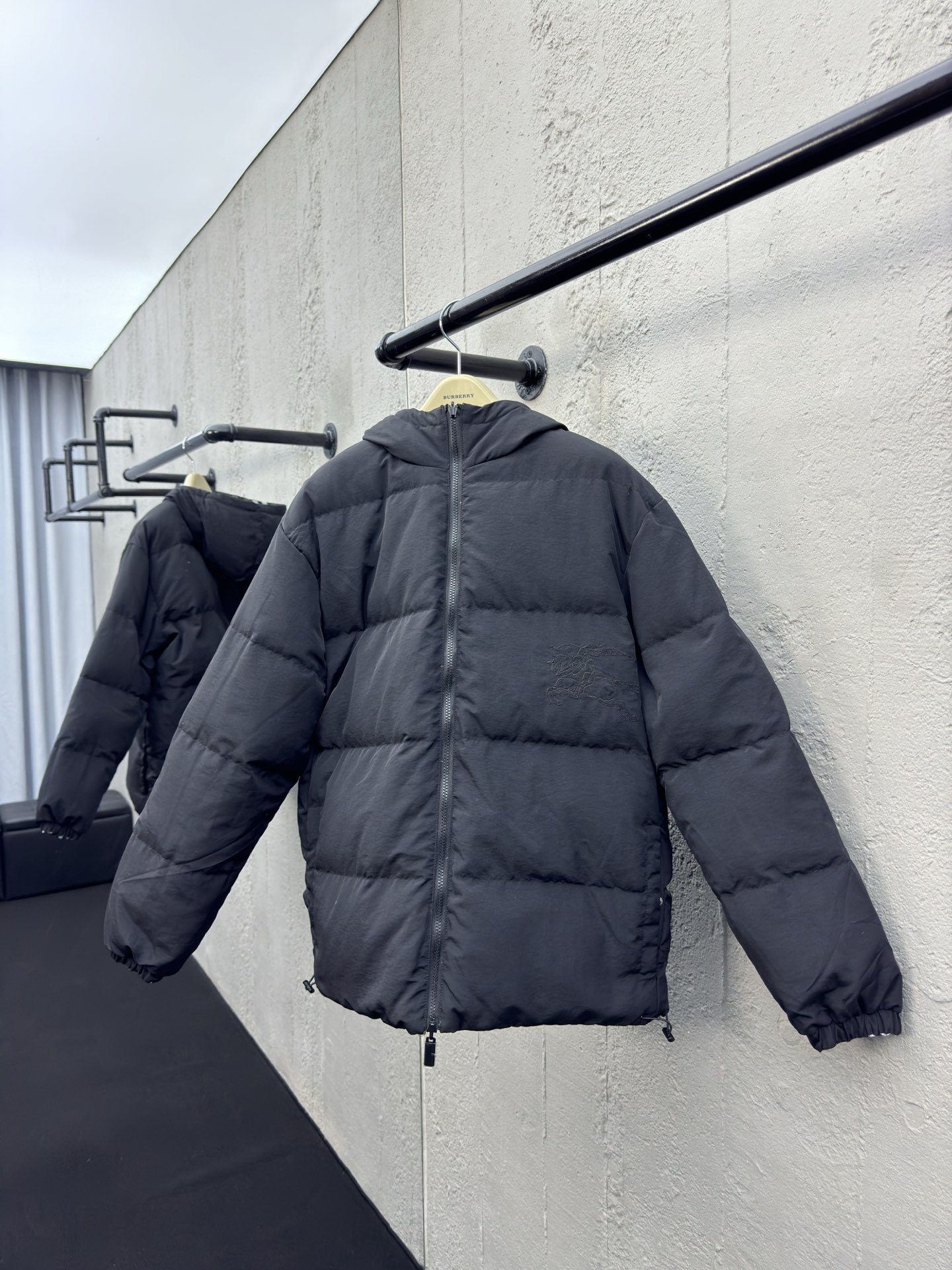 博柏利 Burberry 高定典藏名品高定成衣时装外套连衣裙衬衫T恤 #6C6A21A8 3