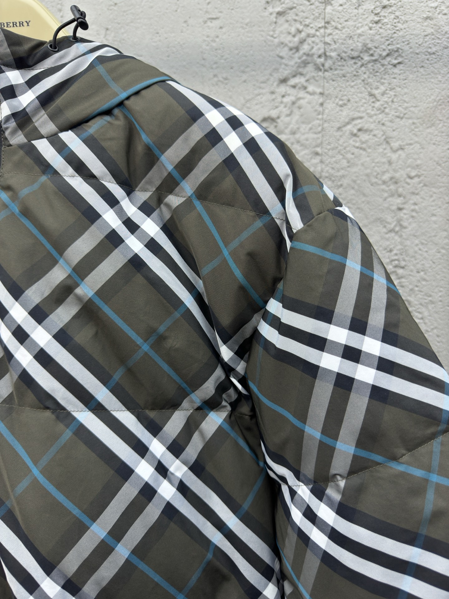 博柏利 Burberry 高定典藏名品高定成衣时装外套连衣裙衬衫T恤 #6C6A21A8 7