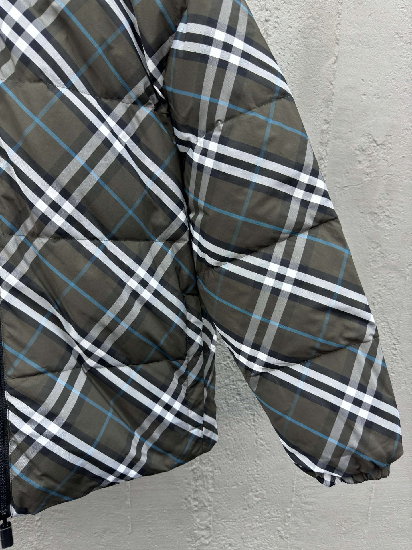 博柏利 Burberry 高定典藏名品高定成衣时装外套连衣裙衬衫T恤 #6C6A21A8 9