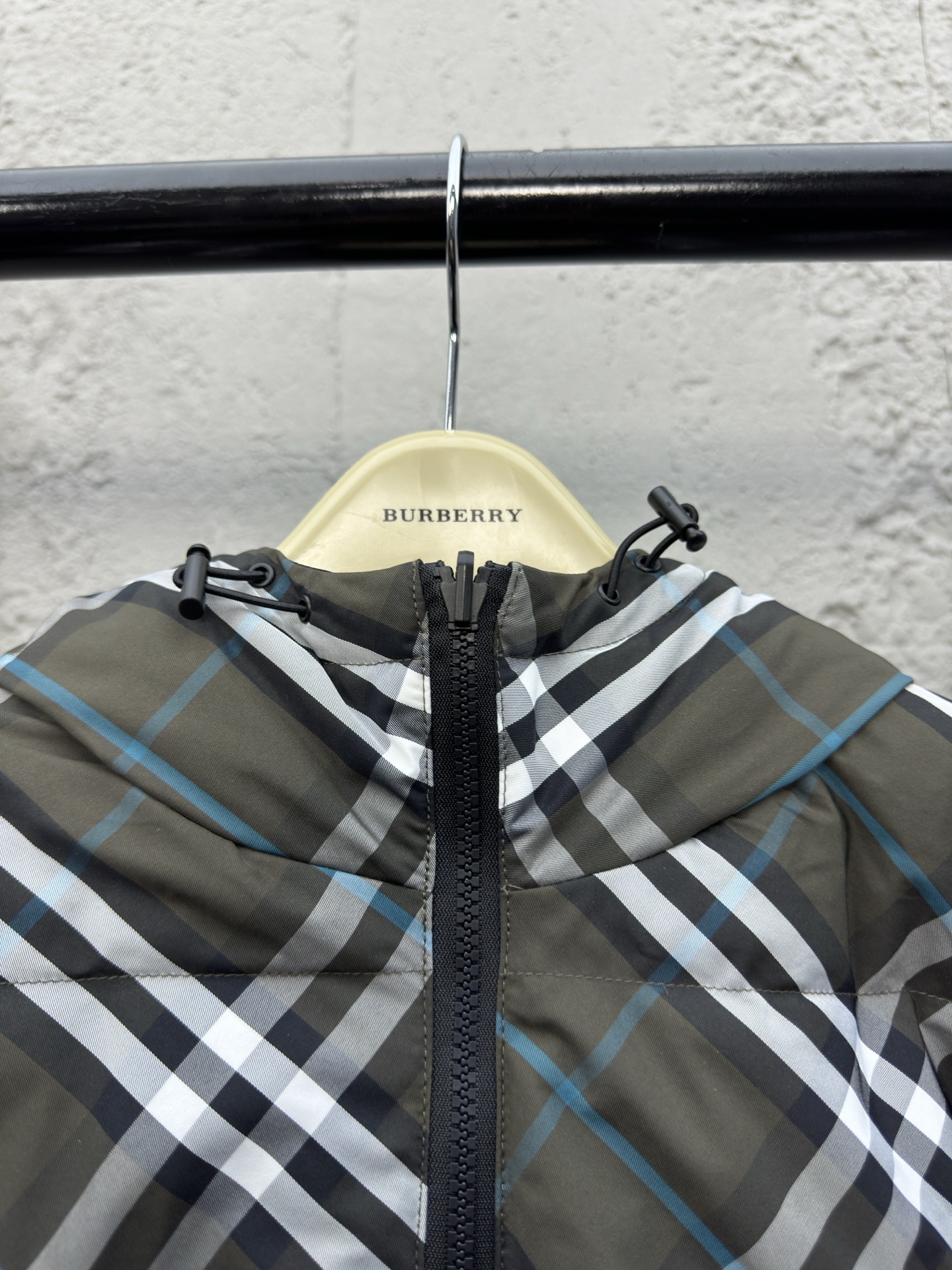 博柏利 Burberry 高定典藏名品高定成衣时装外套连衣裙衬衫T恤 #6C6A21A8 5