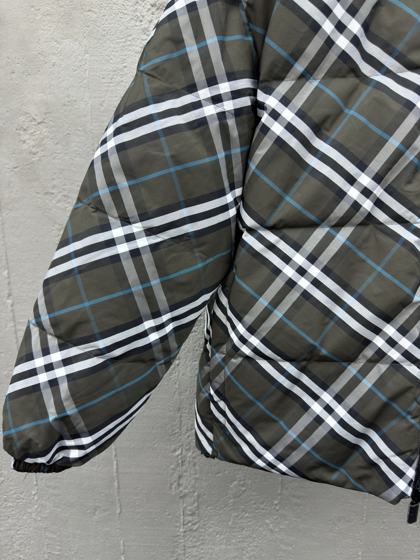 博柏利 Burberry 高定典藏名品高定成衣时装外套连衣裙衬衫T恤 #6C6A21A8 8