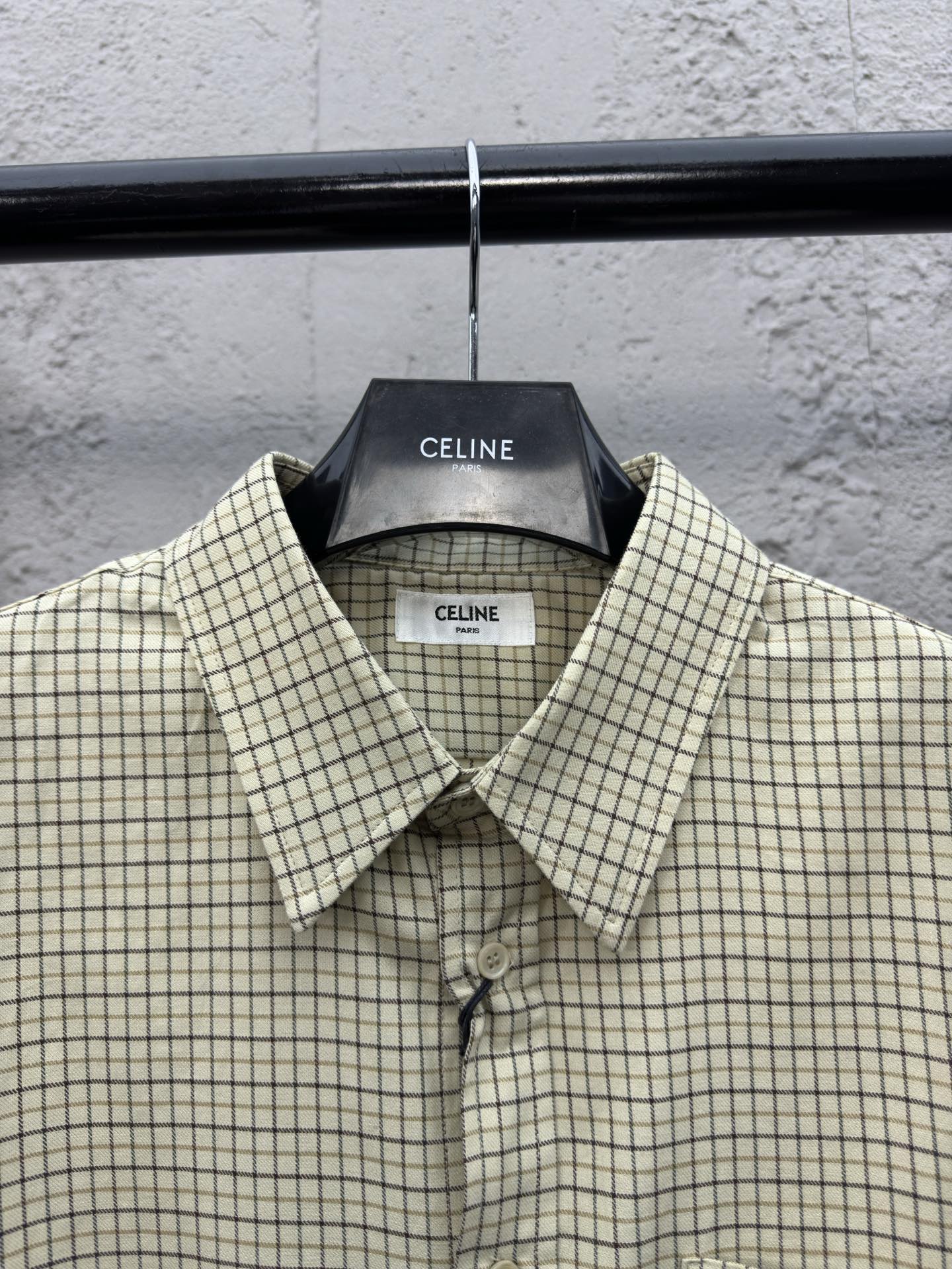 Celine Haute Couture Haute Couture Ready-to-Wear Clothing Dress Jacket 3