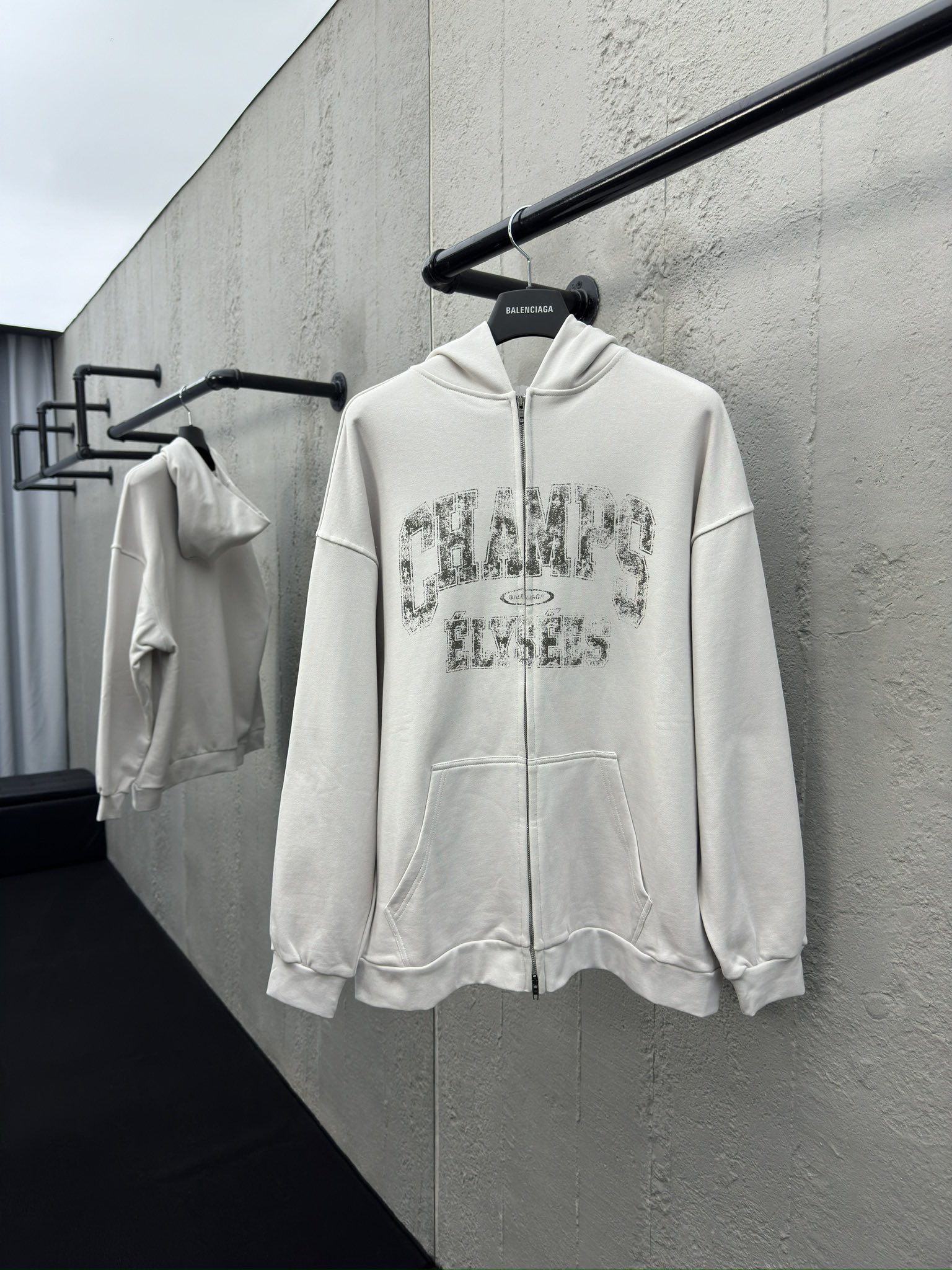 Luxury luxury jacket