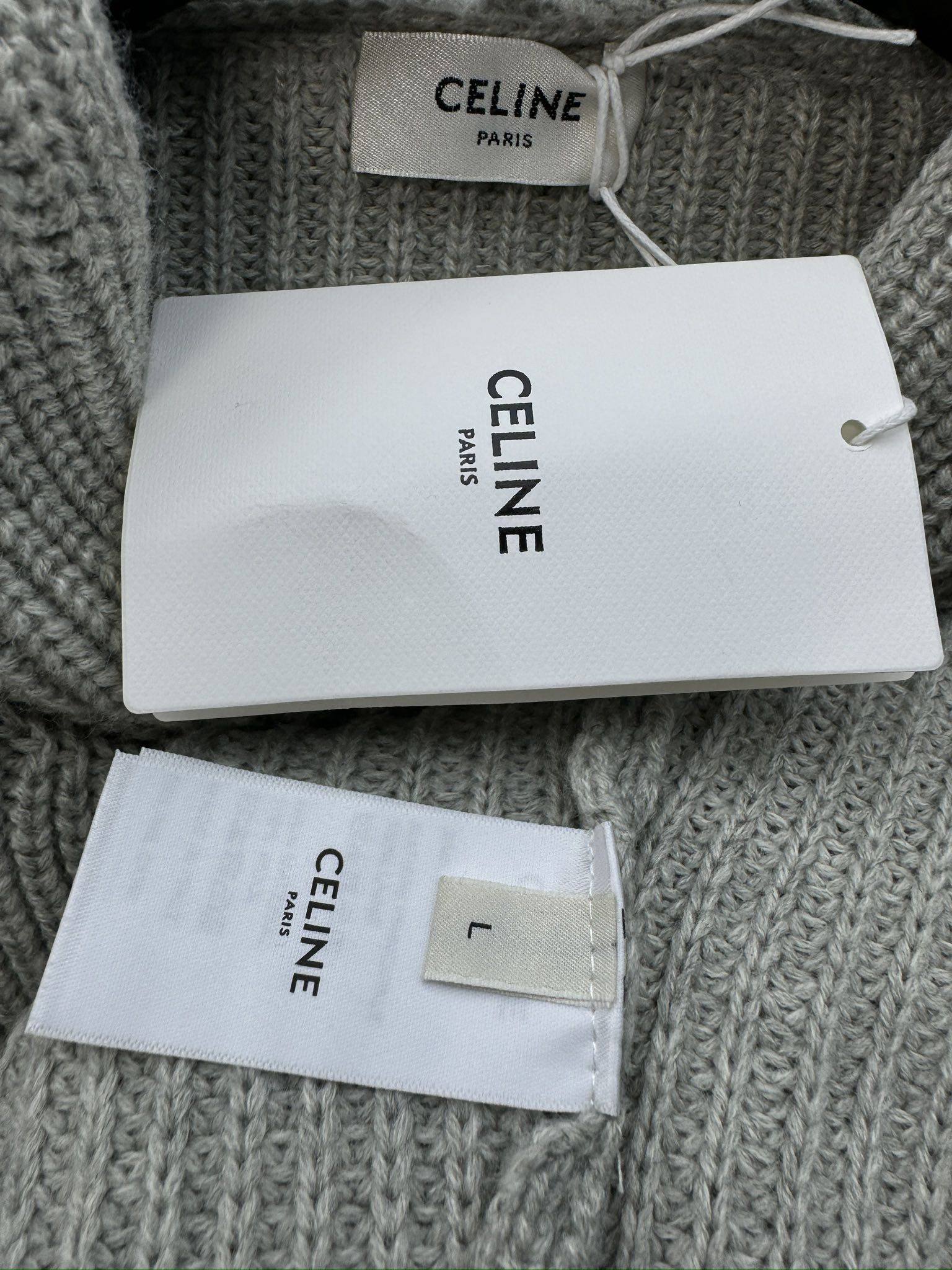 Celine Haute Couture Haute Couture Ready-to-Wear Clothing Dress Jacket 9