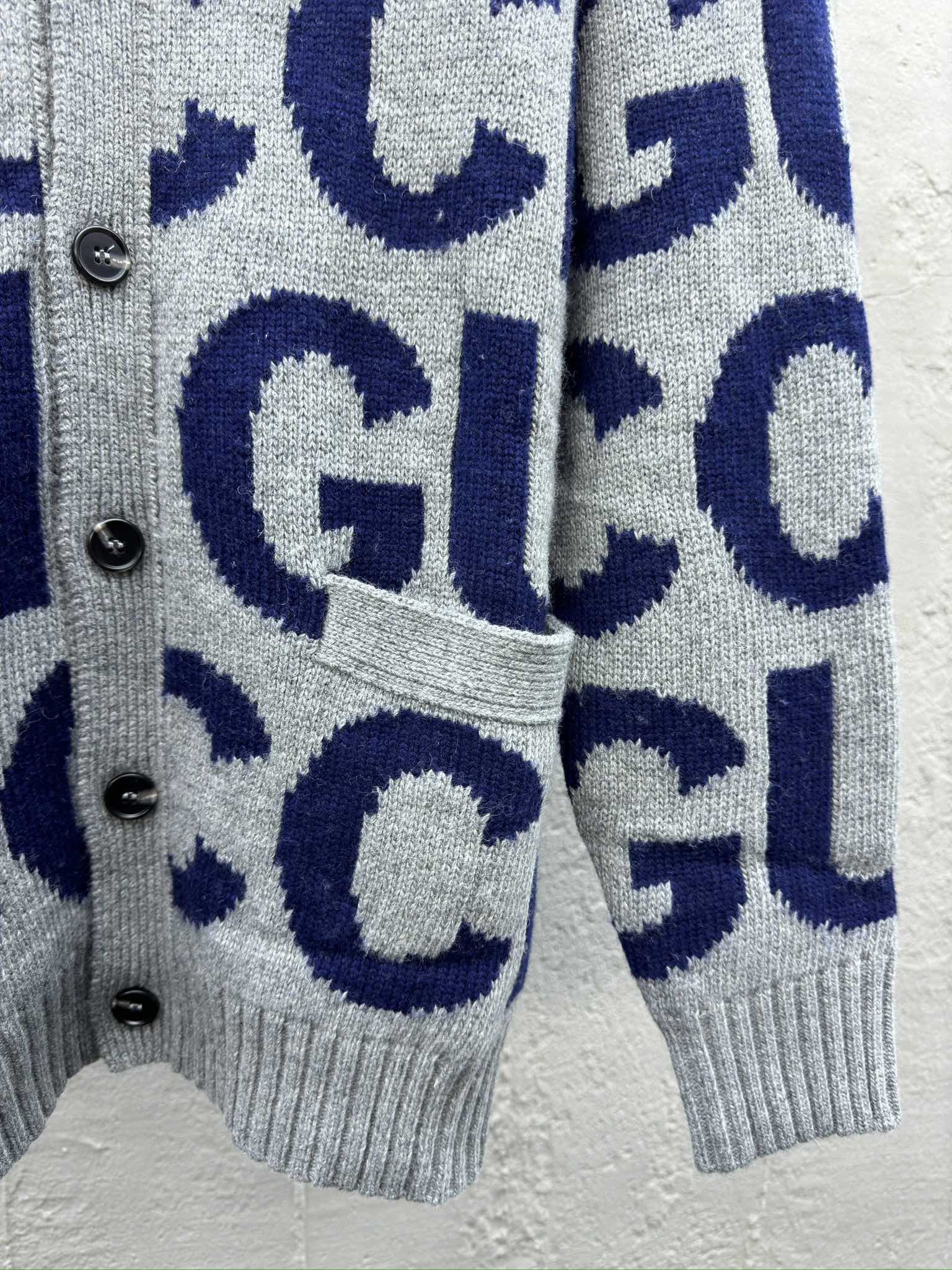 Gucci Haute Couture Designer Jacket Coat Ready-to-Wear Ref 7