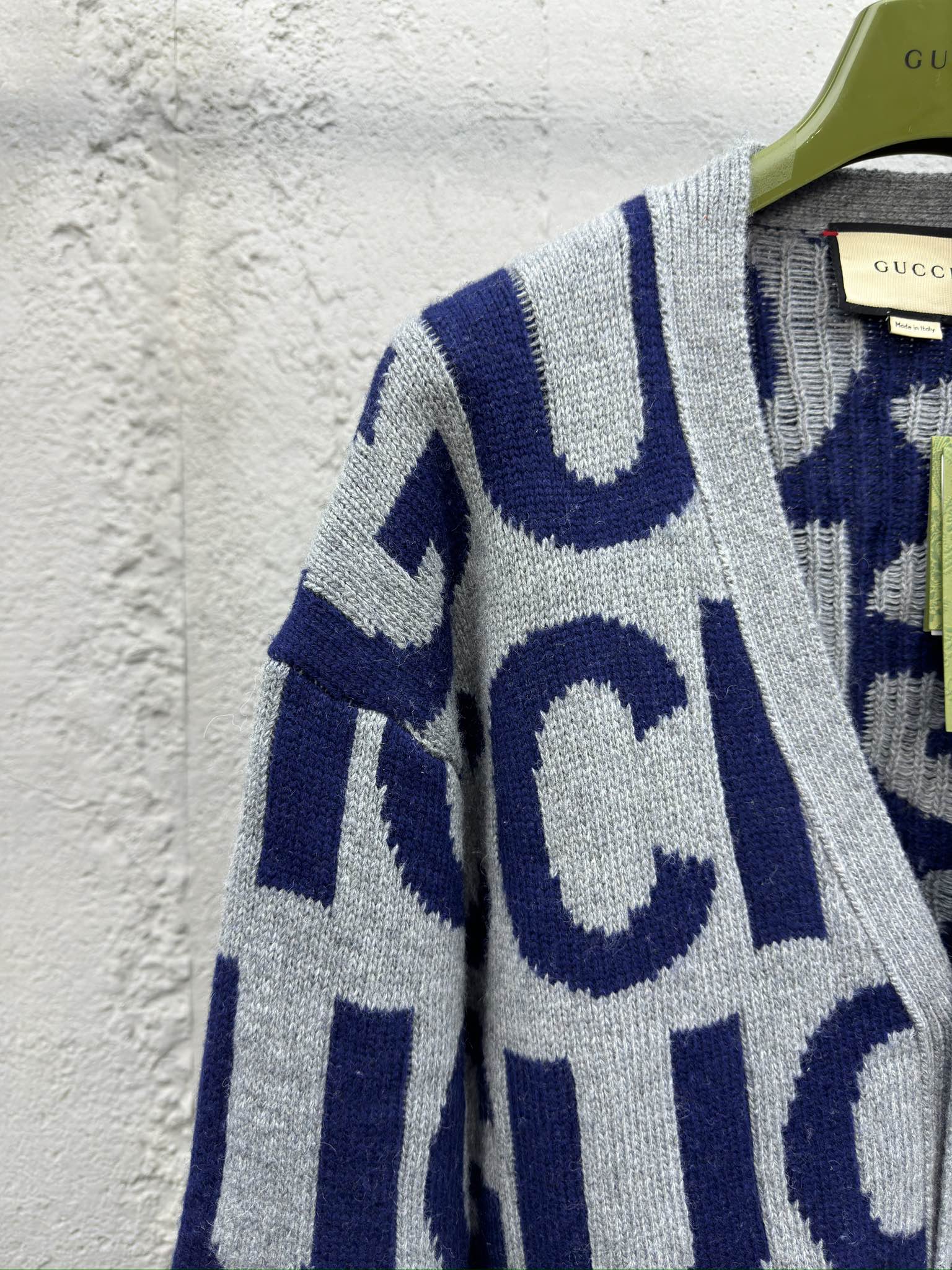 Gucci Haute Couture Designer Jacket Coat Ready-to-Wear Ref 4