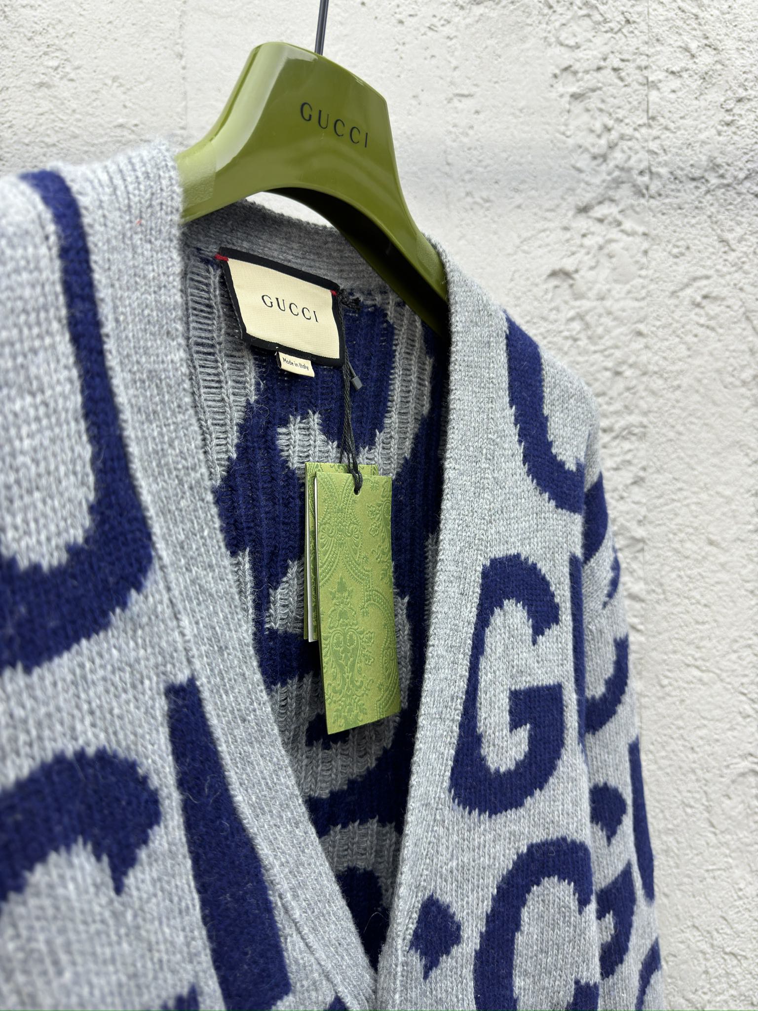 Gucci Haute Couture Designer Jacket Coat Ready-to-Wear Ref 8