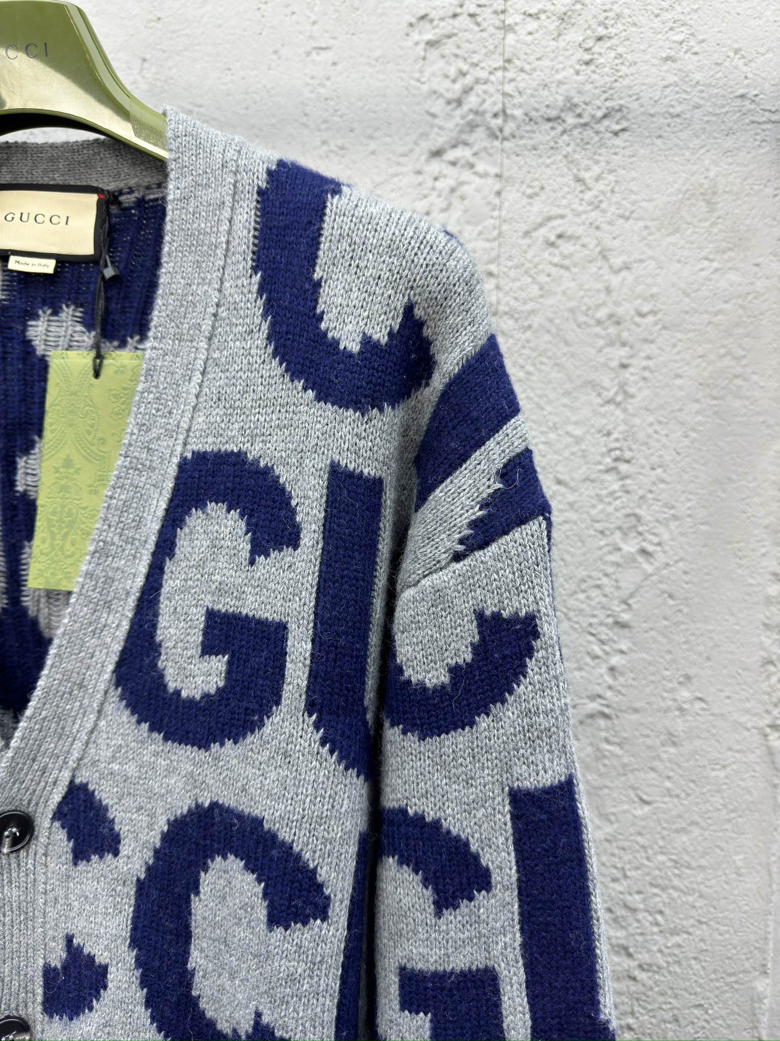 Gucci Haute Couture Designer Jacket Coat Ready-to-Wear Ref 5
