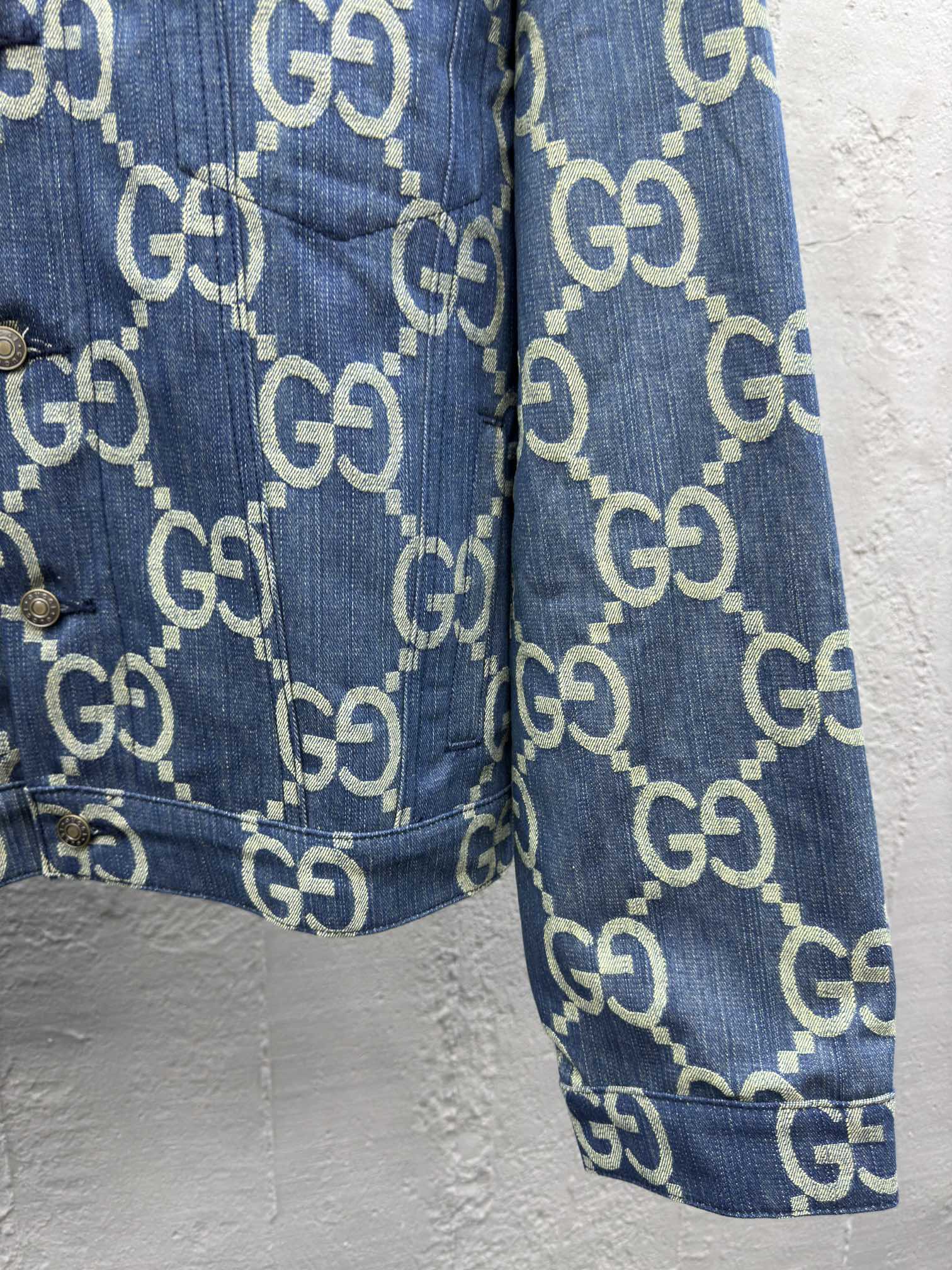 Gucci Haute Couture Haute Couture Ready-to-Wear Clothing Dress Jacket 7
