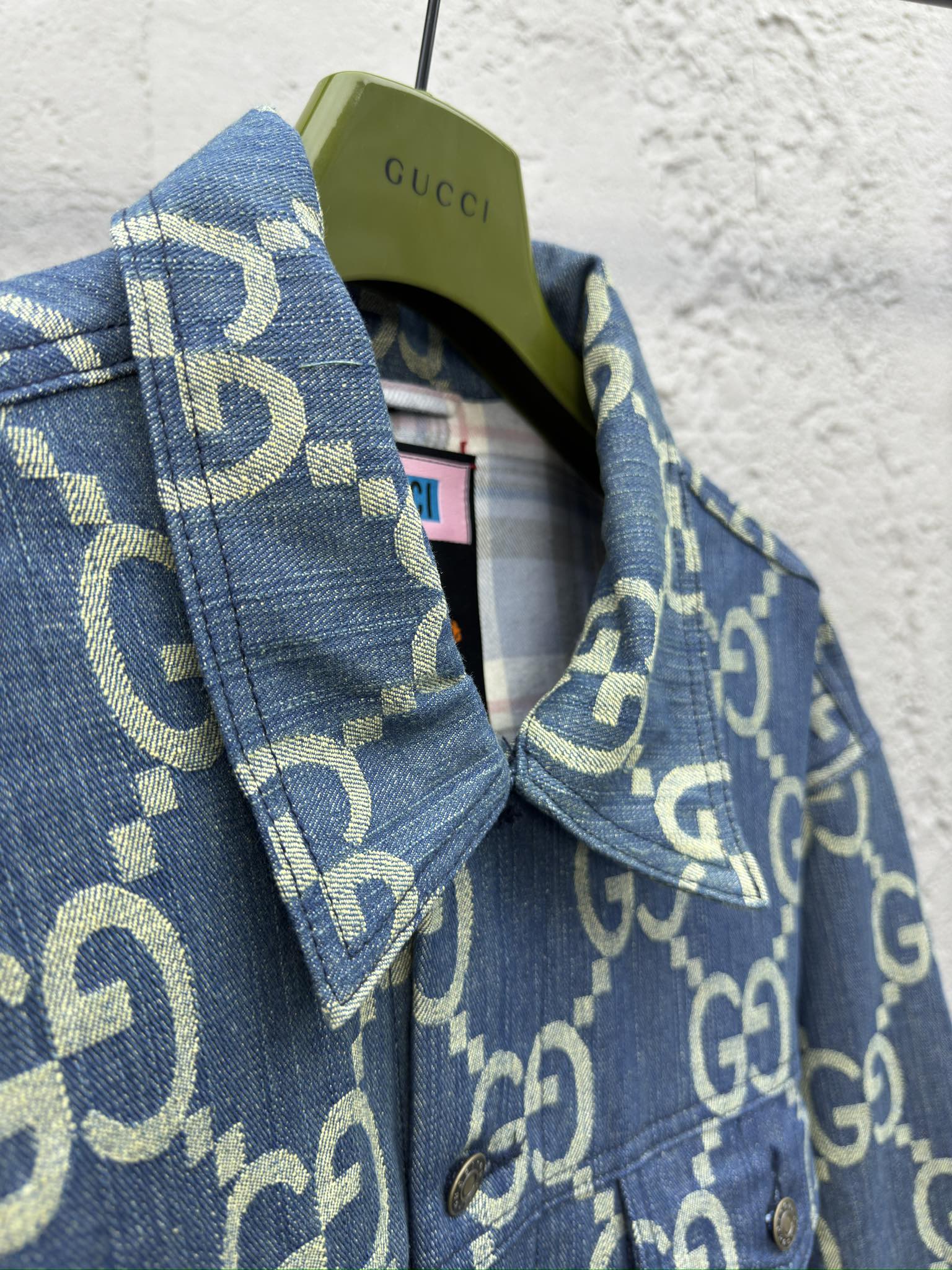 Gucci Haute Couture Haute Couture Ready-to-Wear Clothing Dress Jacket 8