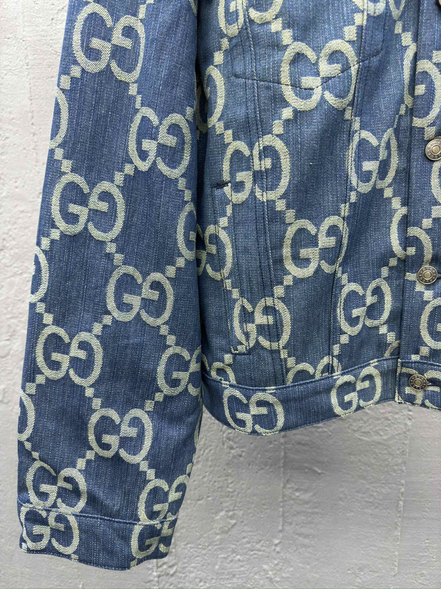 Gucci Haute Couture Haute Couture Ready-to-Wear Clothing Dress Jacket 6