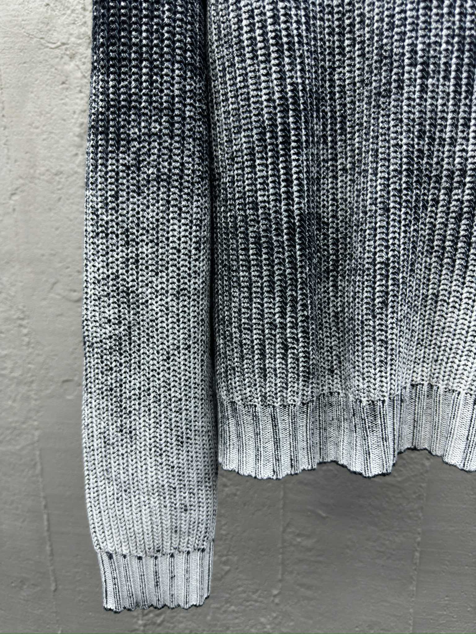 Acne Studios 做旧扎染毛衣 6