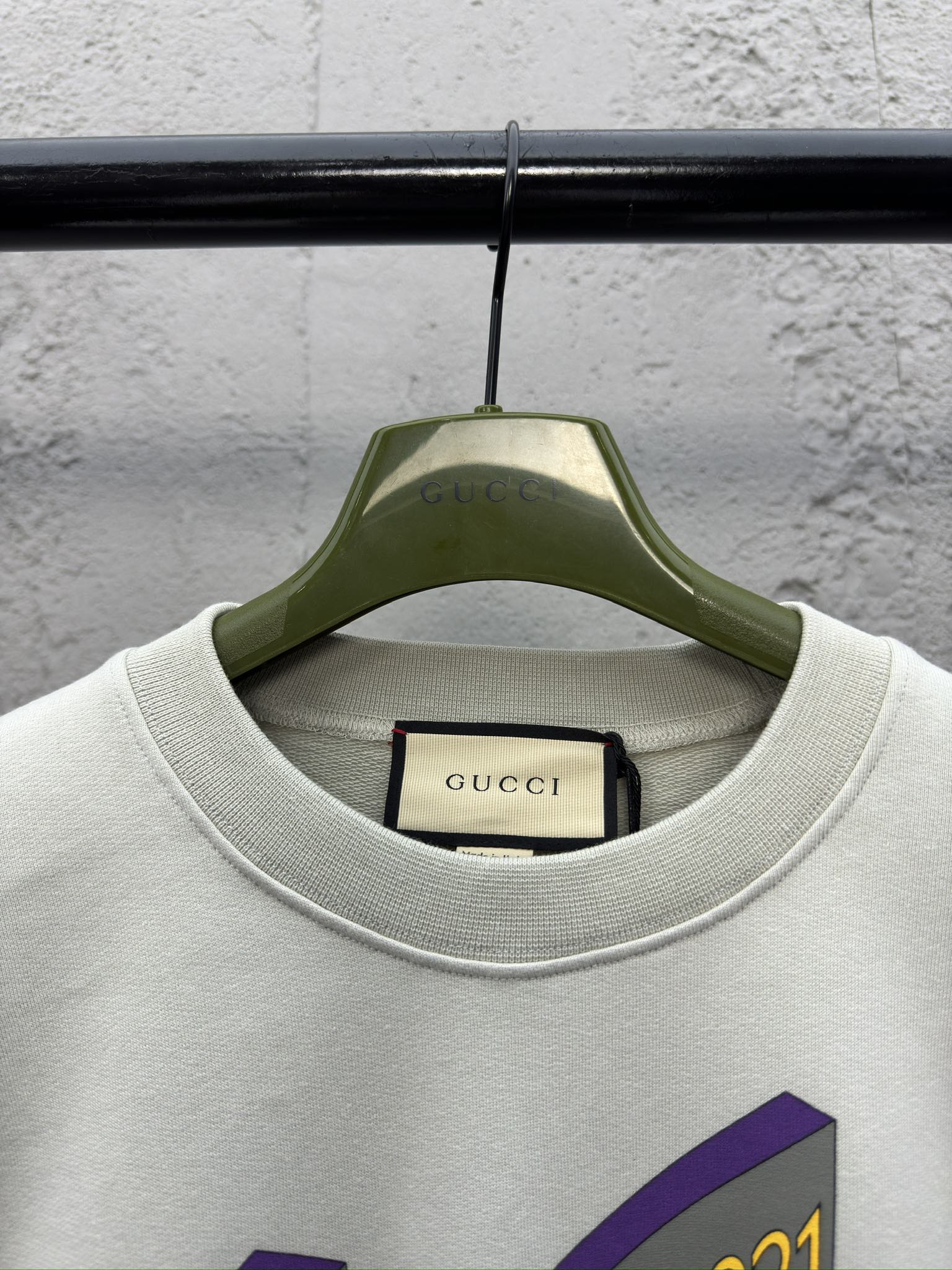 Gucci Haute Couture Designer Jacket Coat Ready-to-Wear Ref.086749C7 3