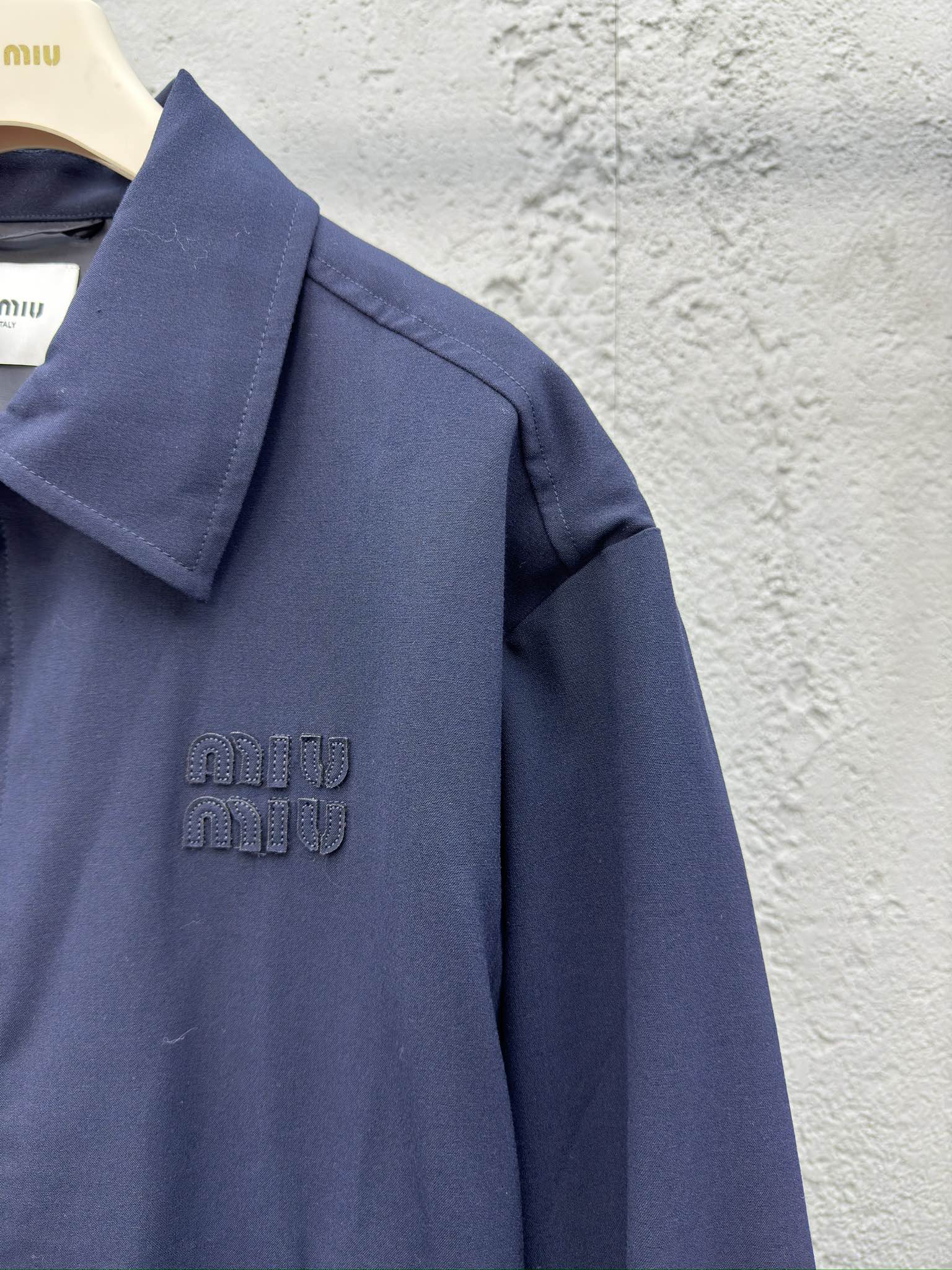Miu Miu Haute Couture Haute Couture Ready-to-Wear Clothing Dress Jacket 5