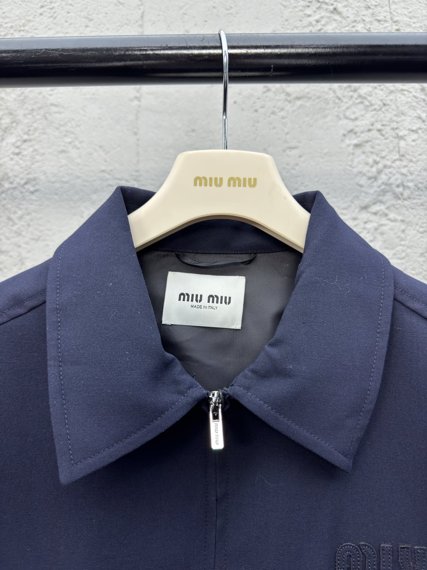Miu Miu Haute Couture Haute Couture Ready-to-Wear Clothing Dress Jacket 3
