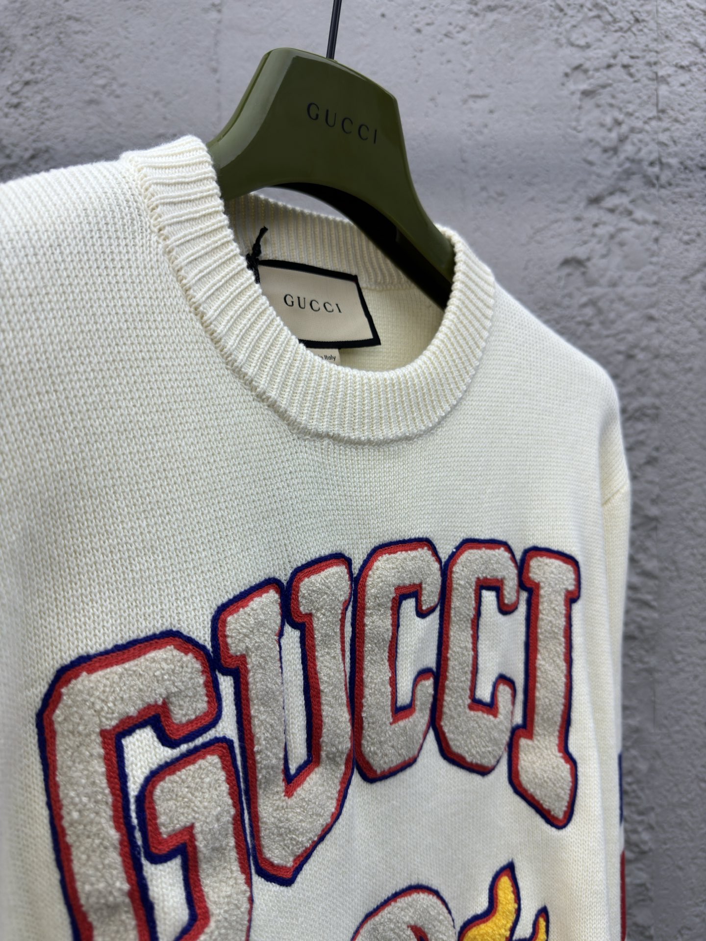 Gucci Haute Couture Designer Jacket Coat Ready-to-Wear Ref.82F26B2F 8