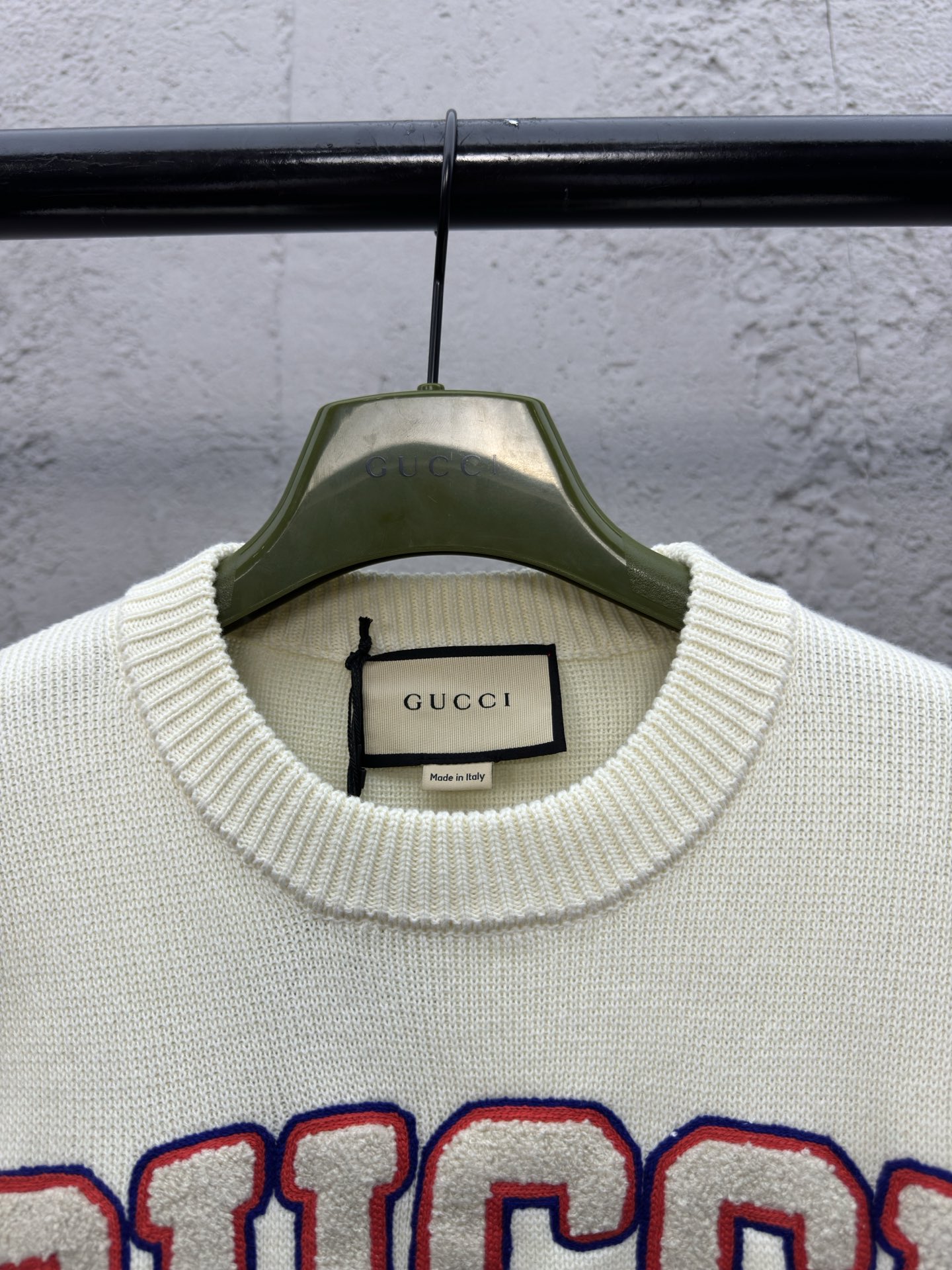 Gucci Haute Couture Designer Jacket Coat Ready-to-Wear Ref.82F26B2F 3