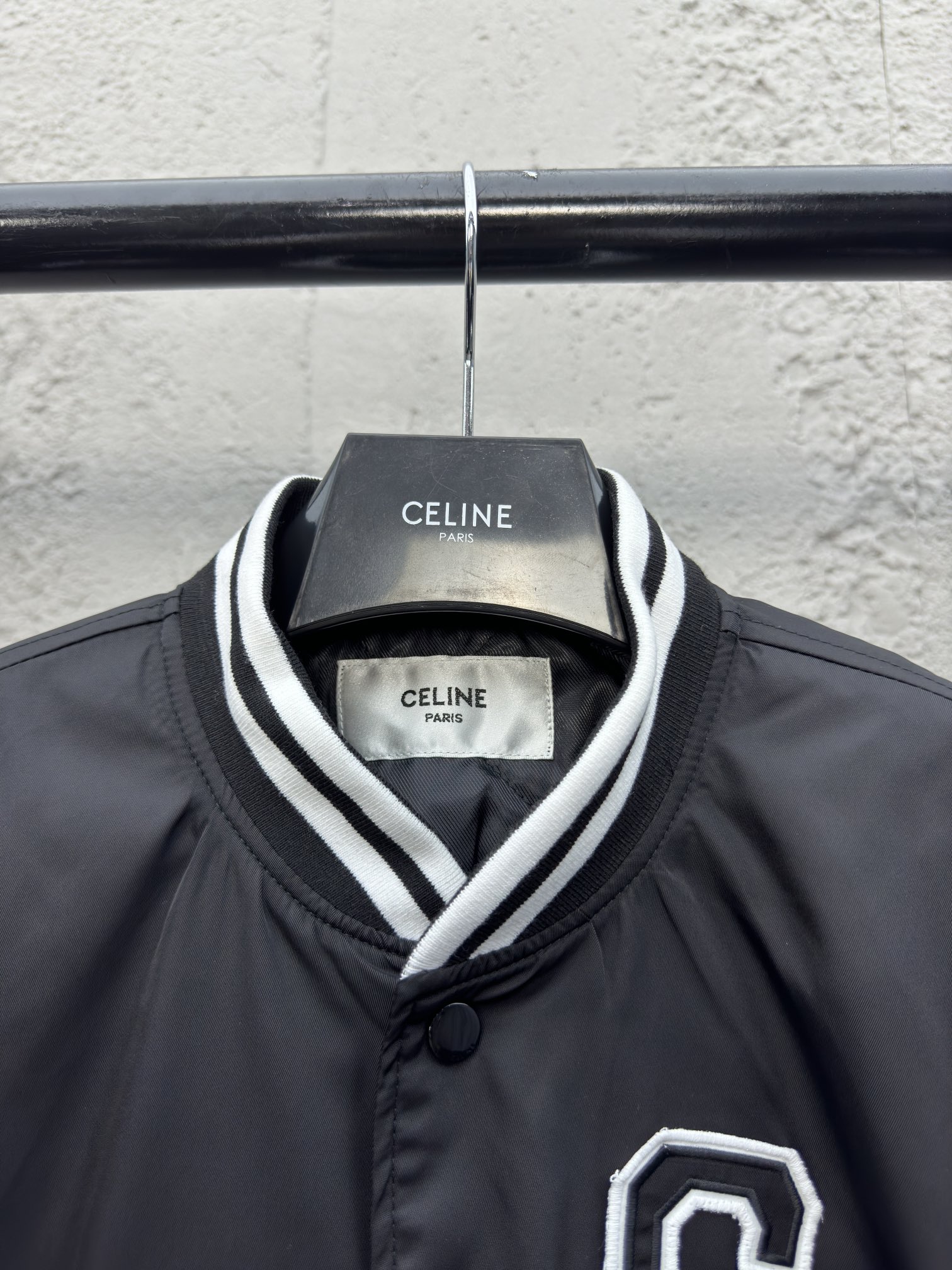 思琳 Celine 高级成衣风衣外套及大衣服饰 #6A6A53DE 3