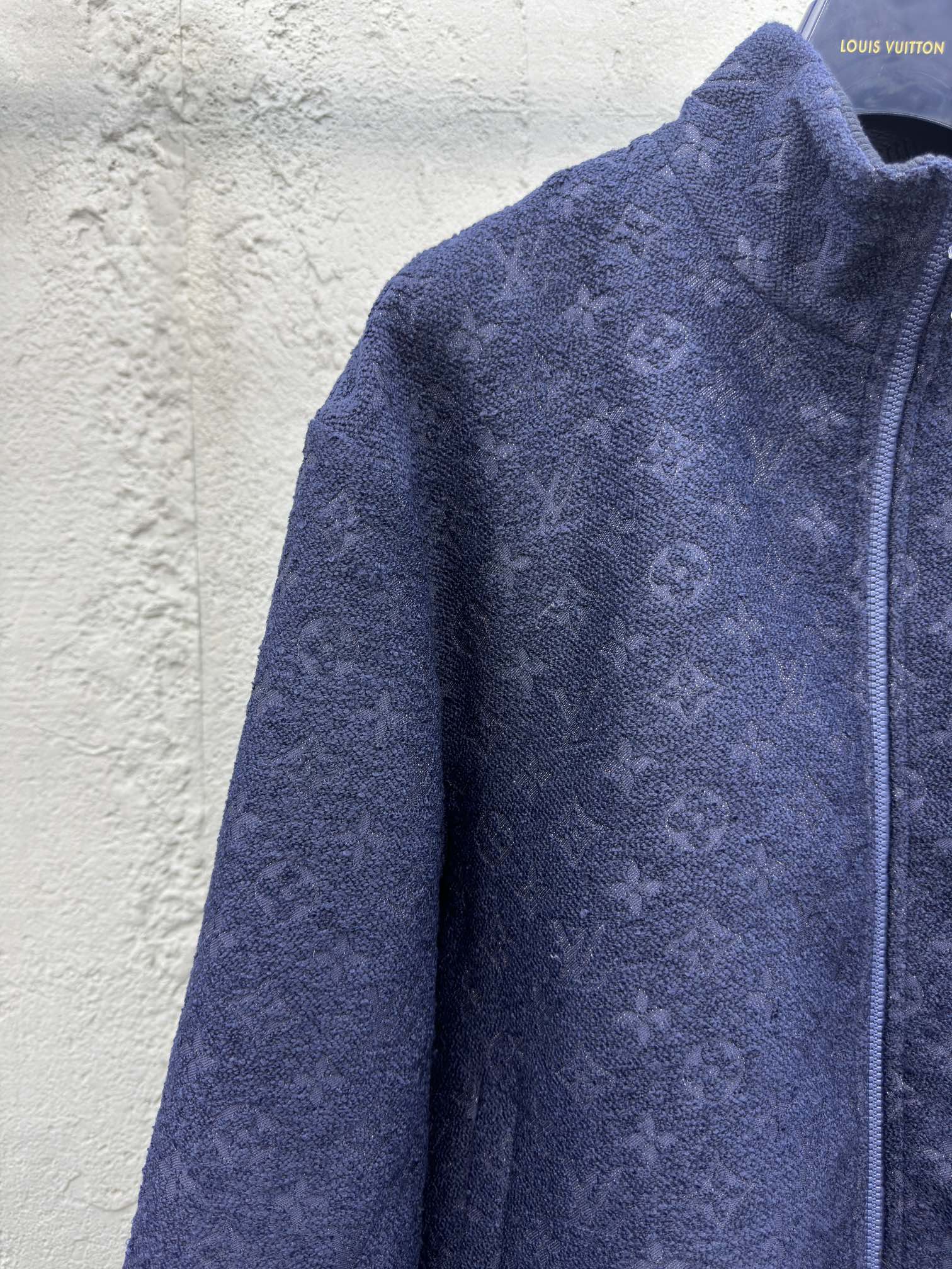 Louis Vuitton Haute Couture Designer Jacket Coat Ready-to-Wear 4