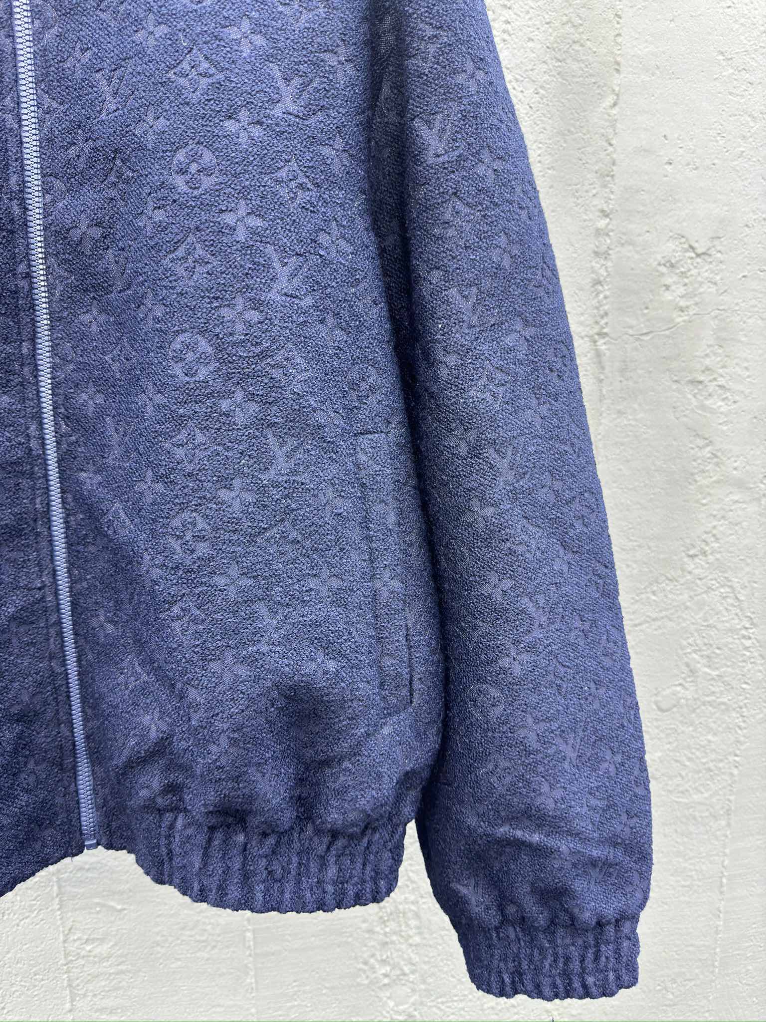 Louis Vuitton Haute Couture Designer Jacket Coat Ready-to-Wear 7