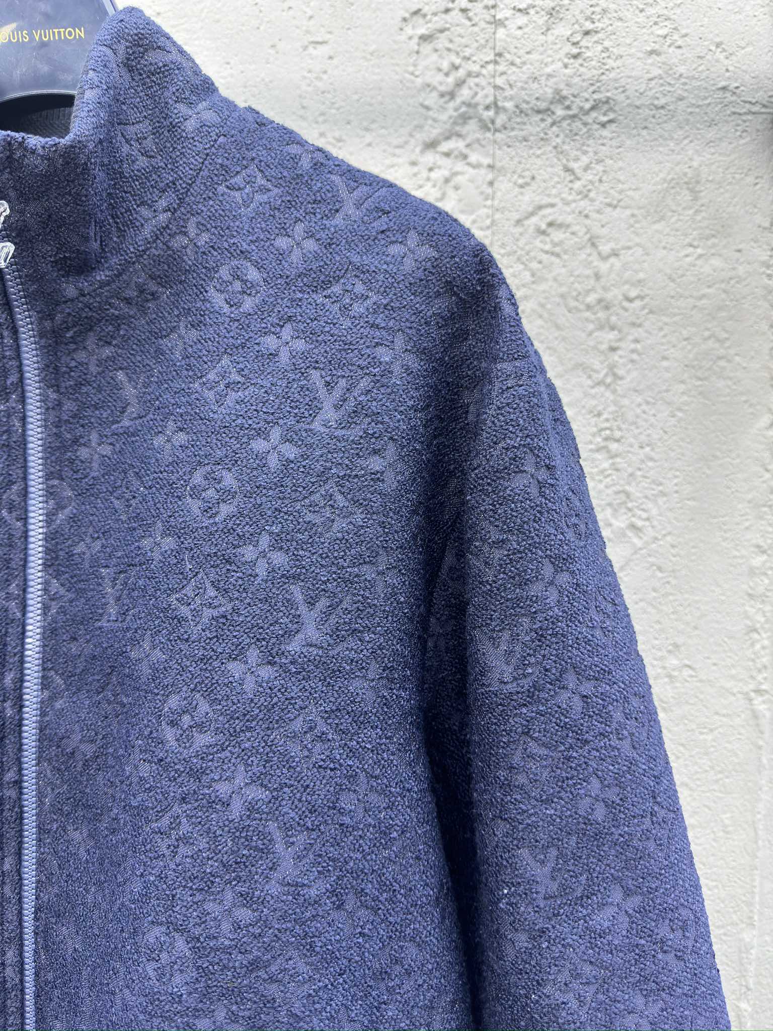 Louis Vuitton Haute Couture Designer Jacket Coat Ready-to-Wear 5