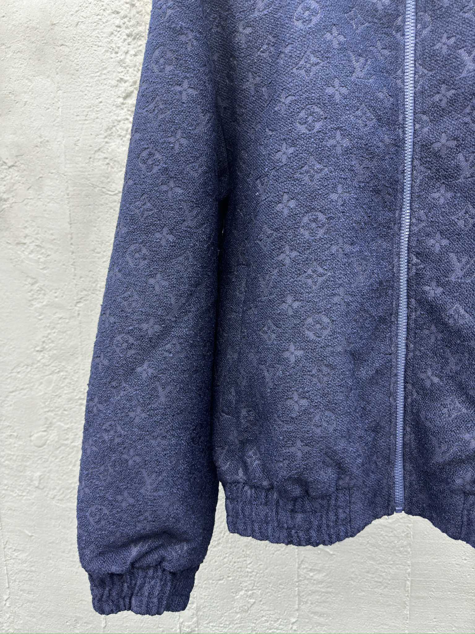 Louis Vuitton Haute Couture Designer Jacket Coat Ready-to-Wear 6